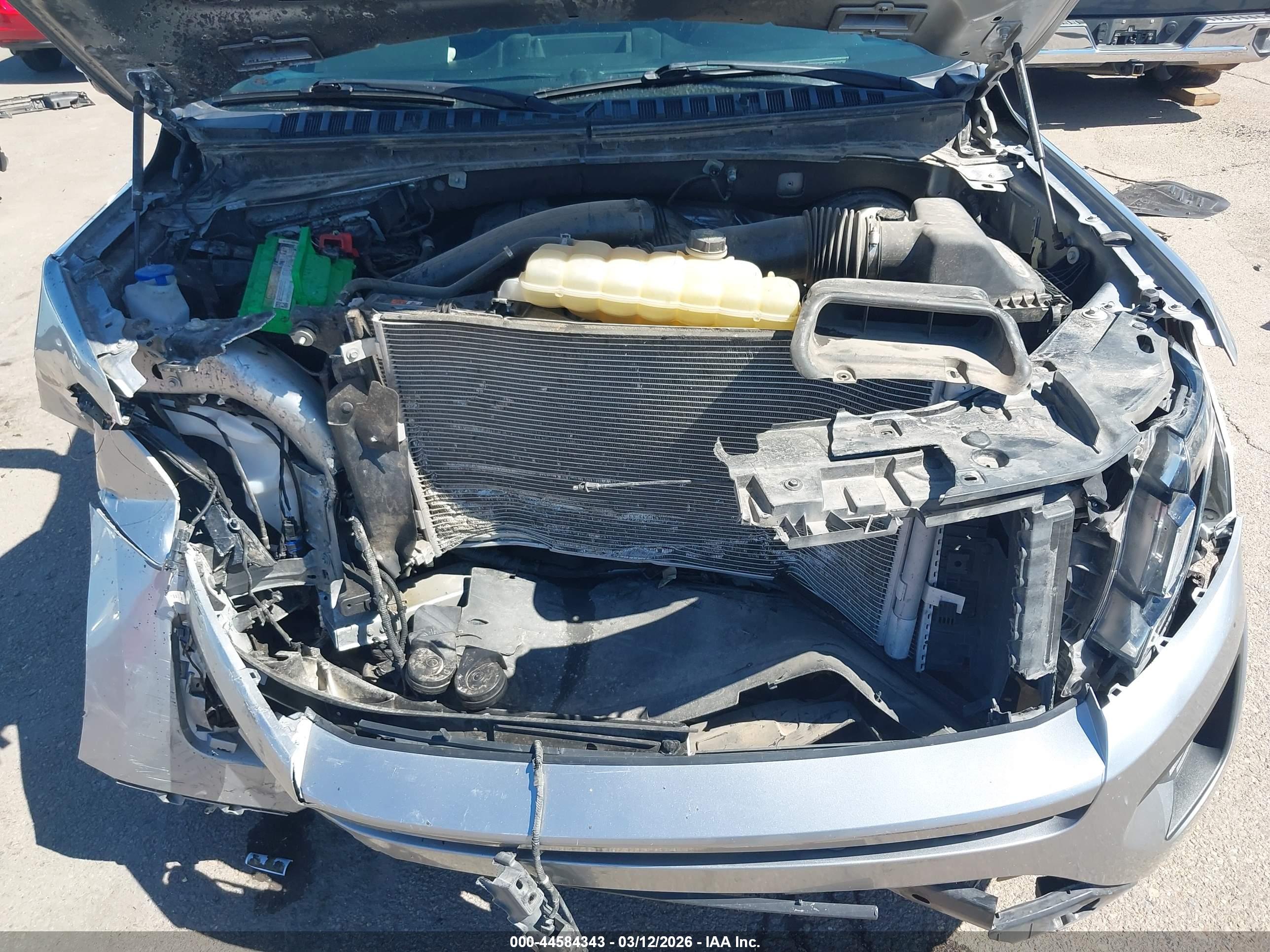 FORD EXPEDITION image 10