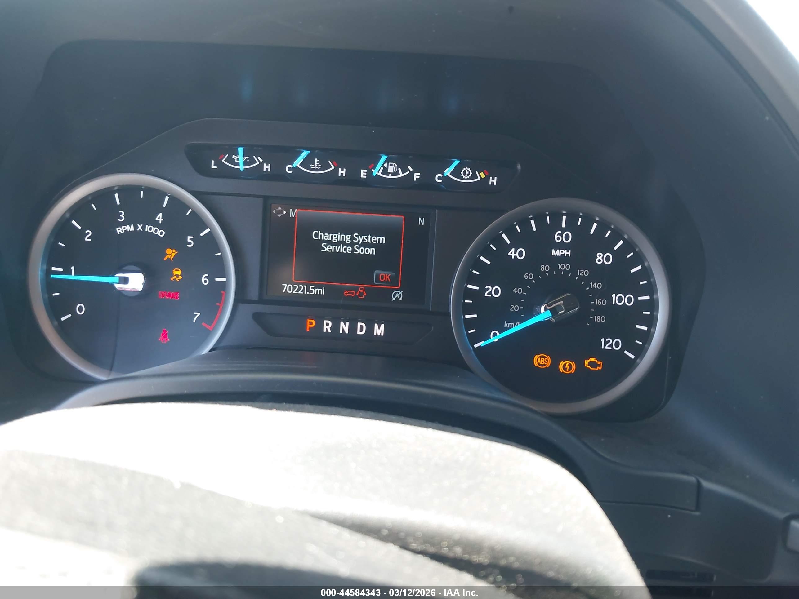 FORD EXPEDITION image 7