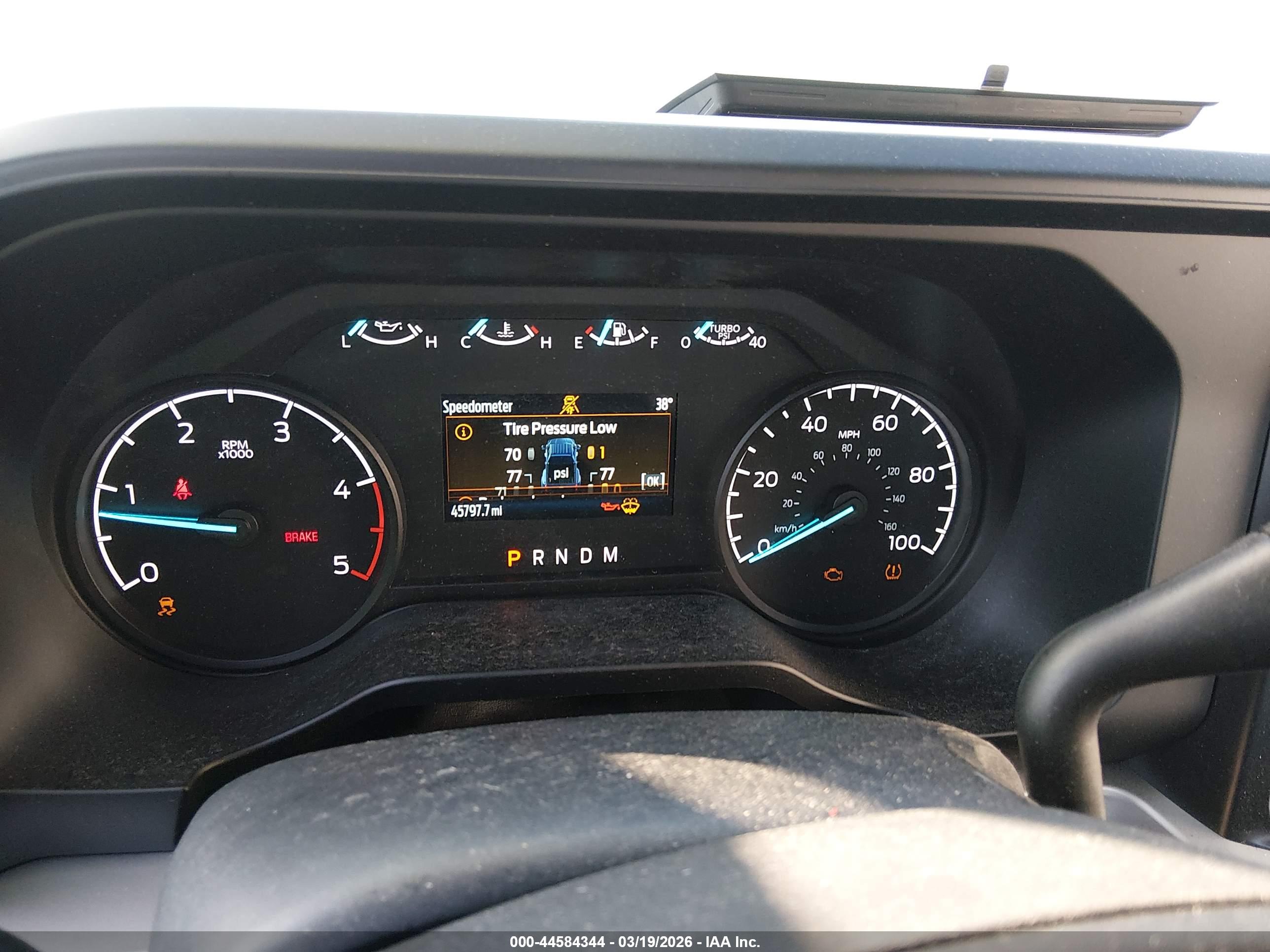 FORD F-350 image 7