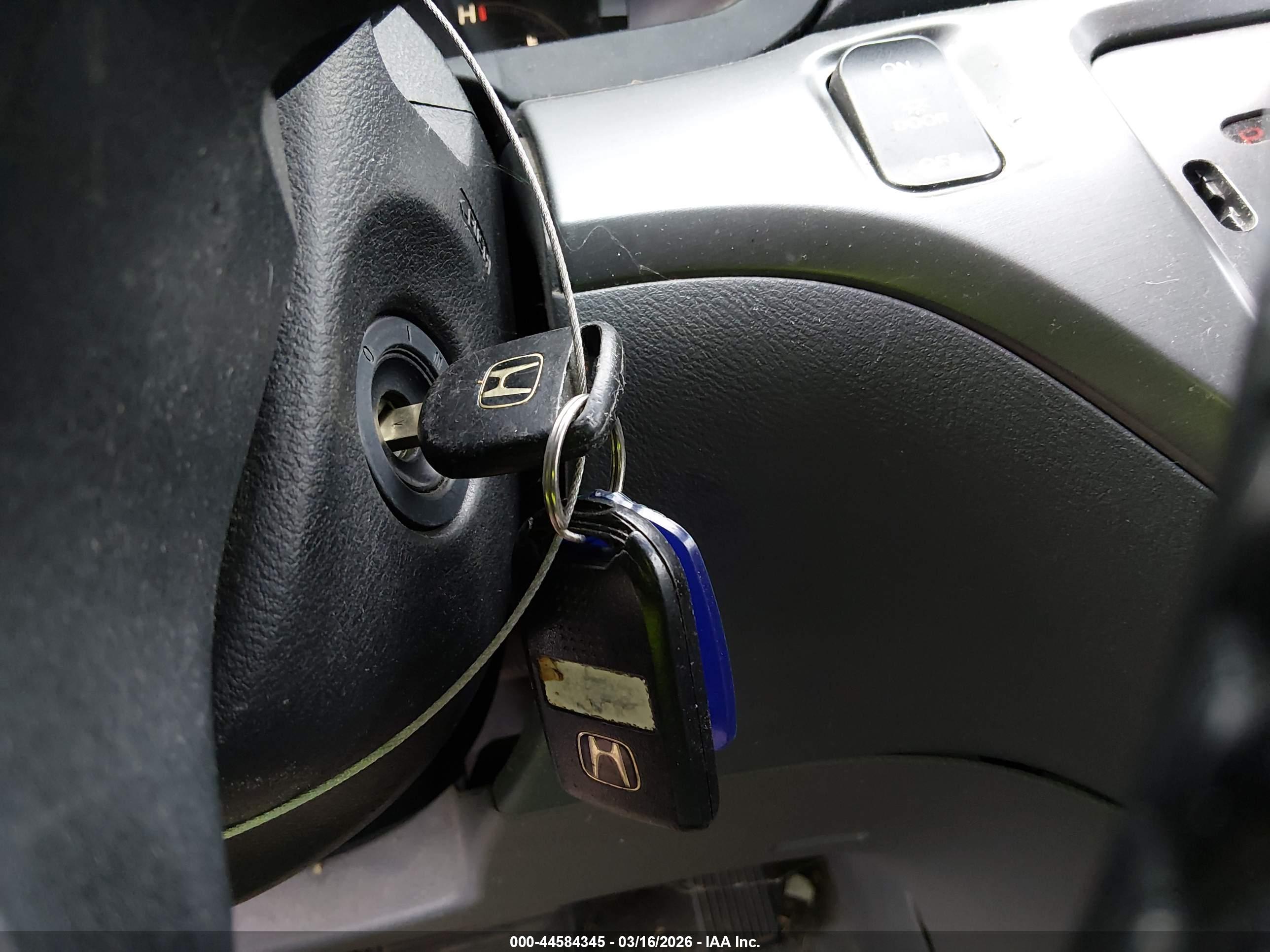 HONDA ODYSSEY image 11