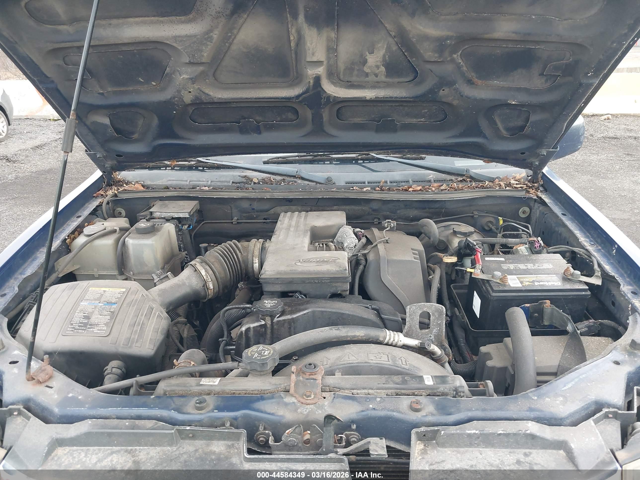 GMC CANYON image 10