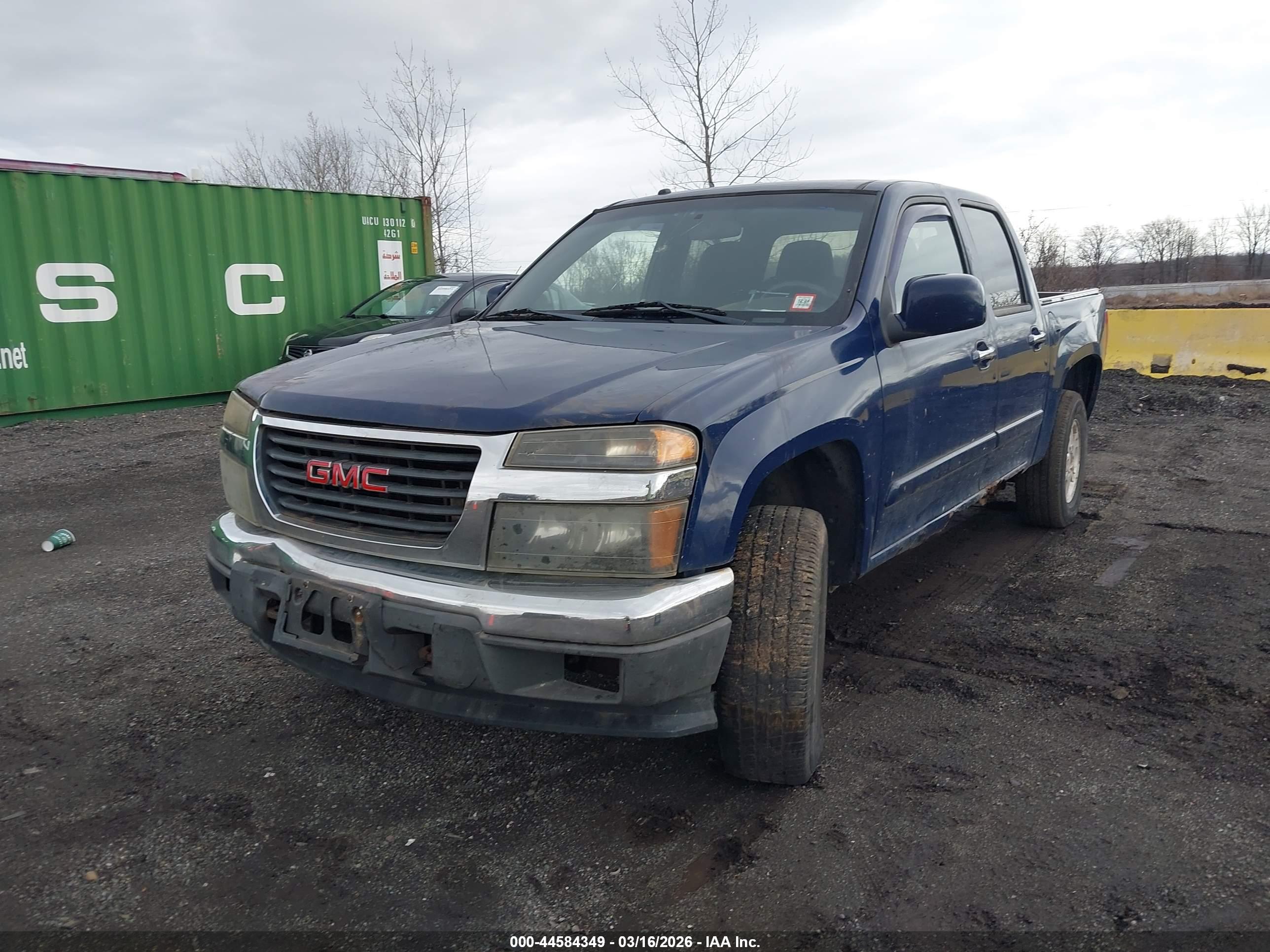 GMC CANYON image 6