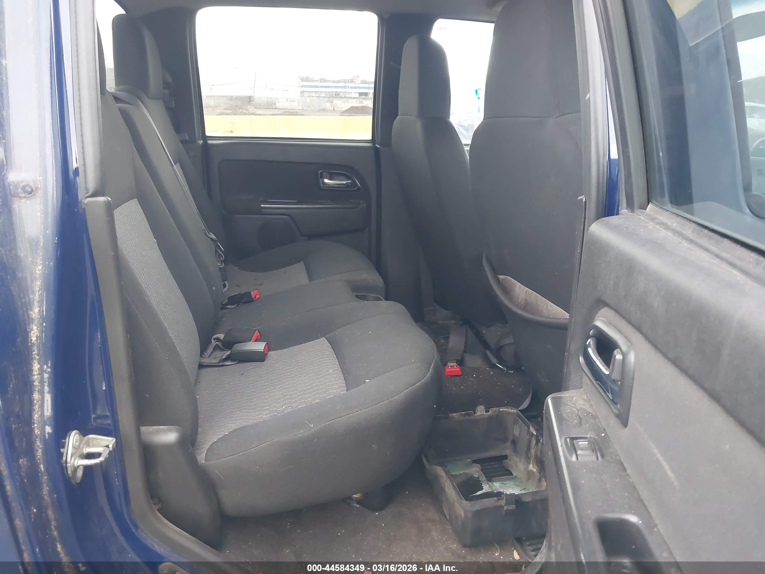 GMC CANYON image 8