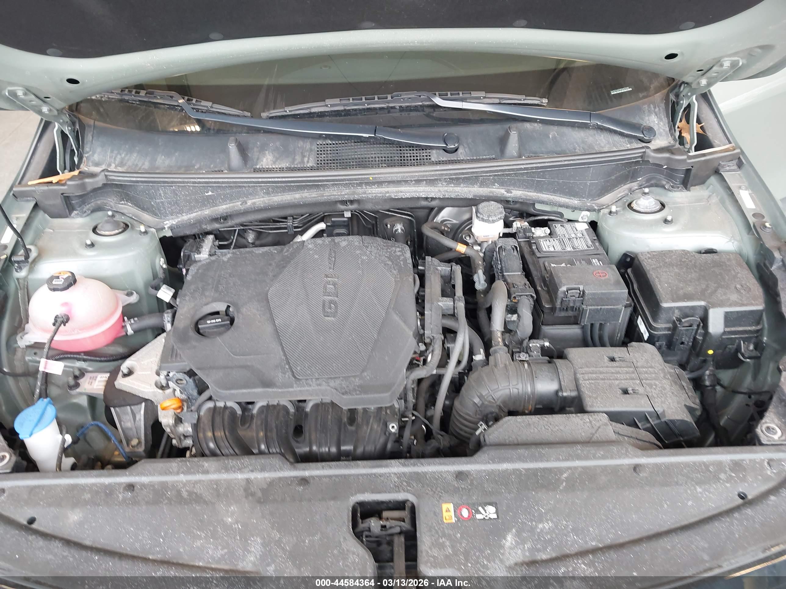 KIA SPORTAGE image 10