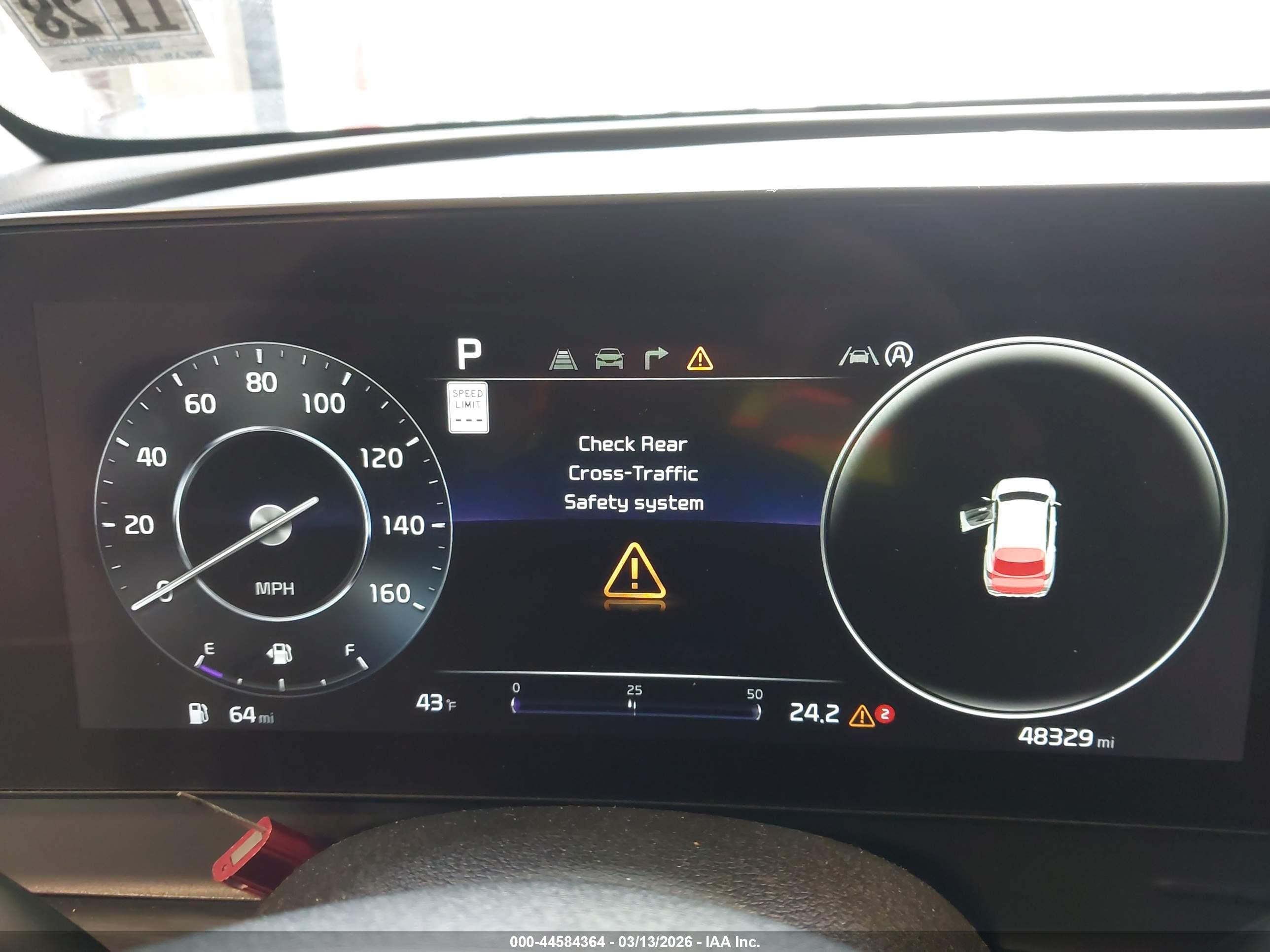 KIA SPORTAGE image 7