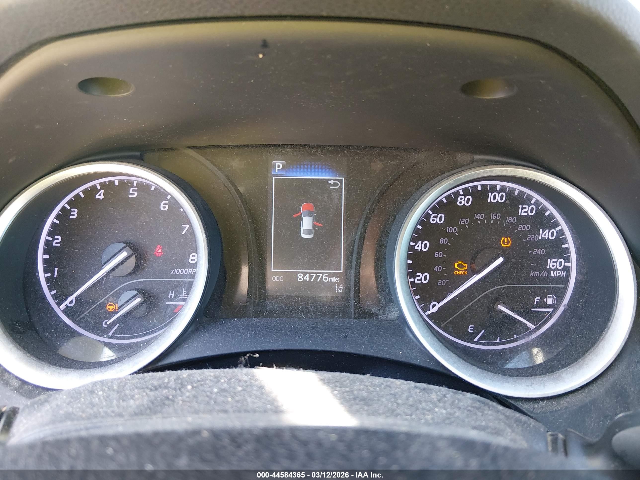 TOYOTA CAMRY image 7