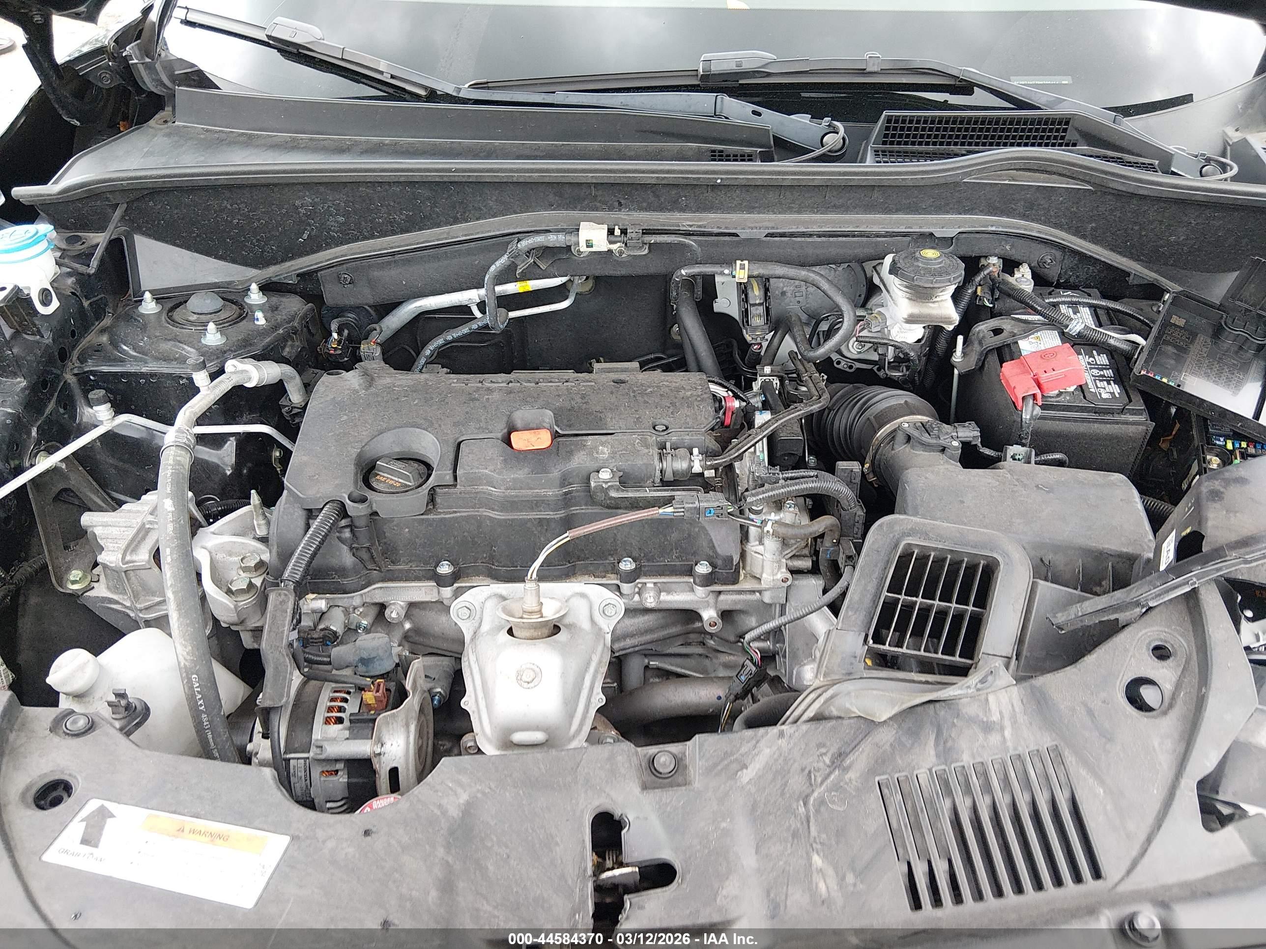HONDA HR-V image 10