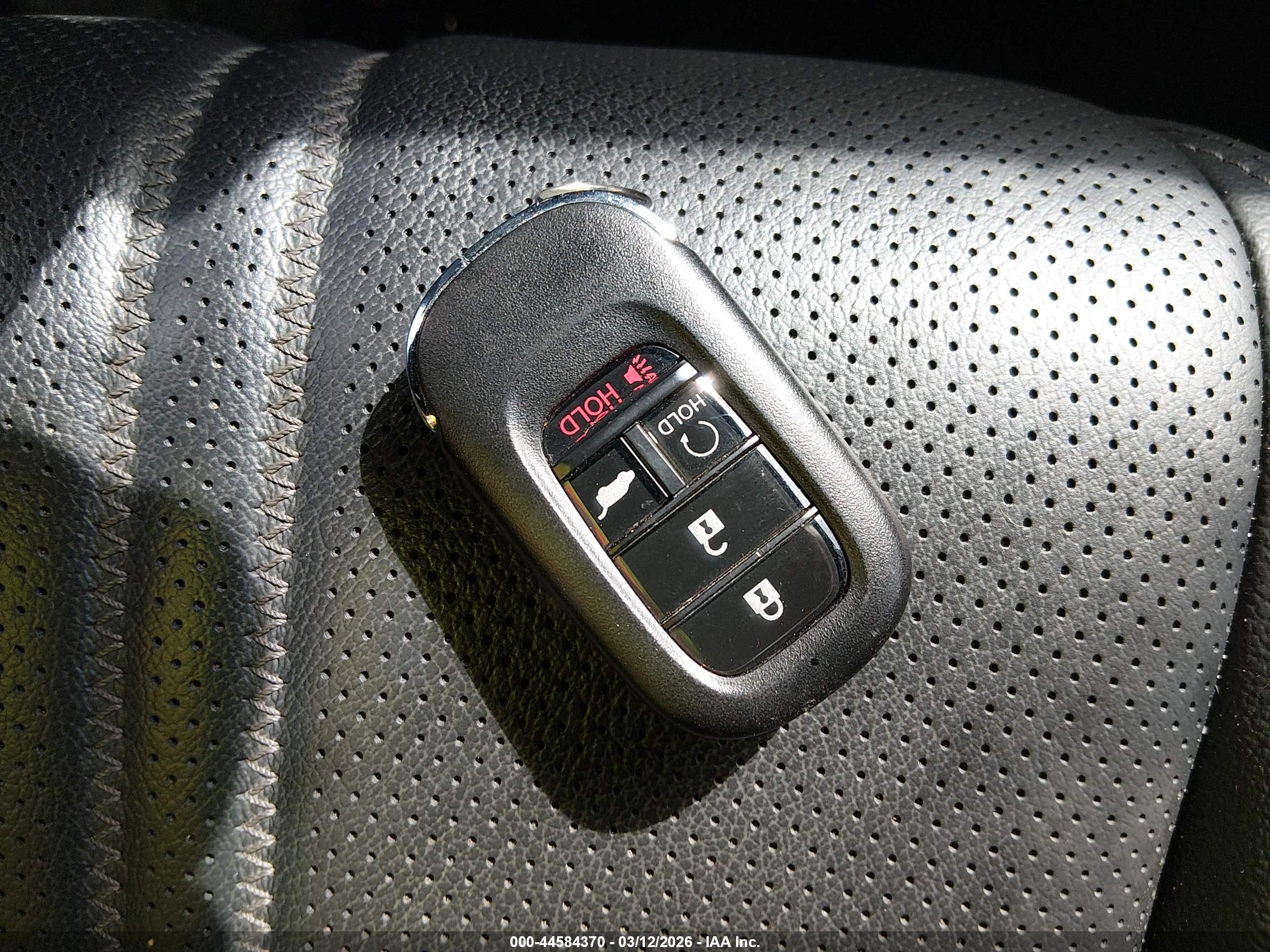 HONDA HR-V image 11