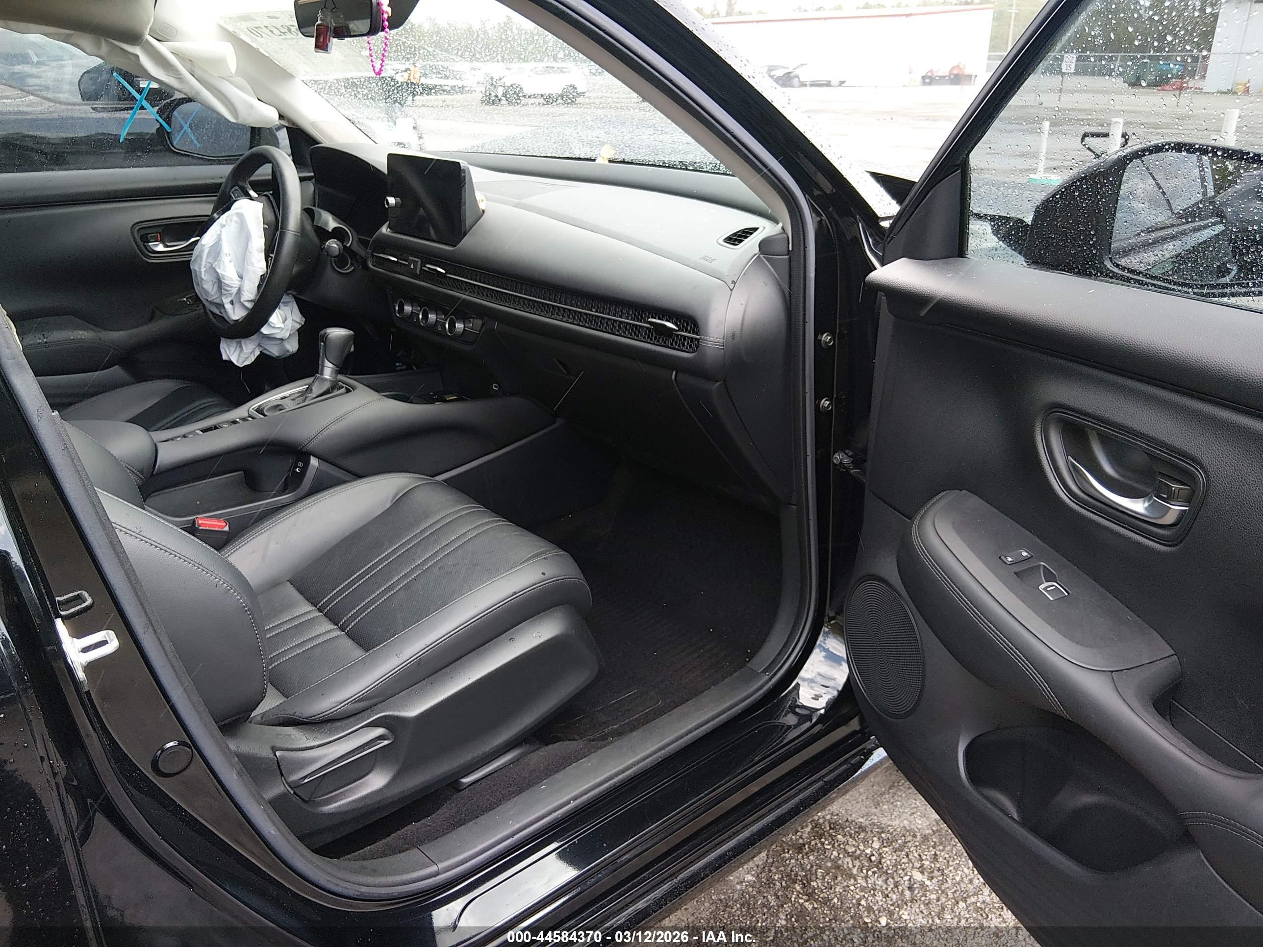 HONDA HR-V image 5
