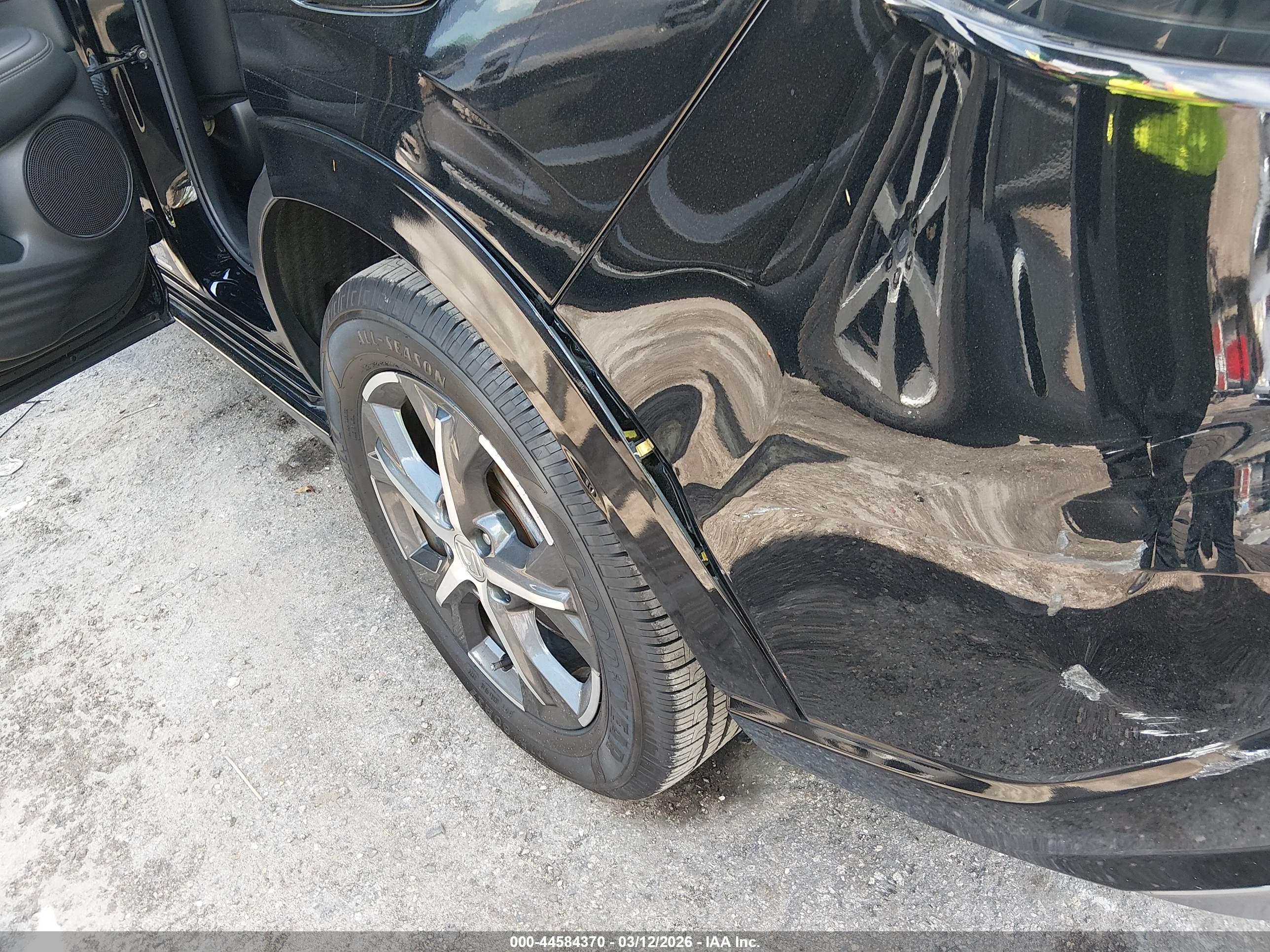 HONDA HR-V image 6