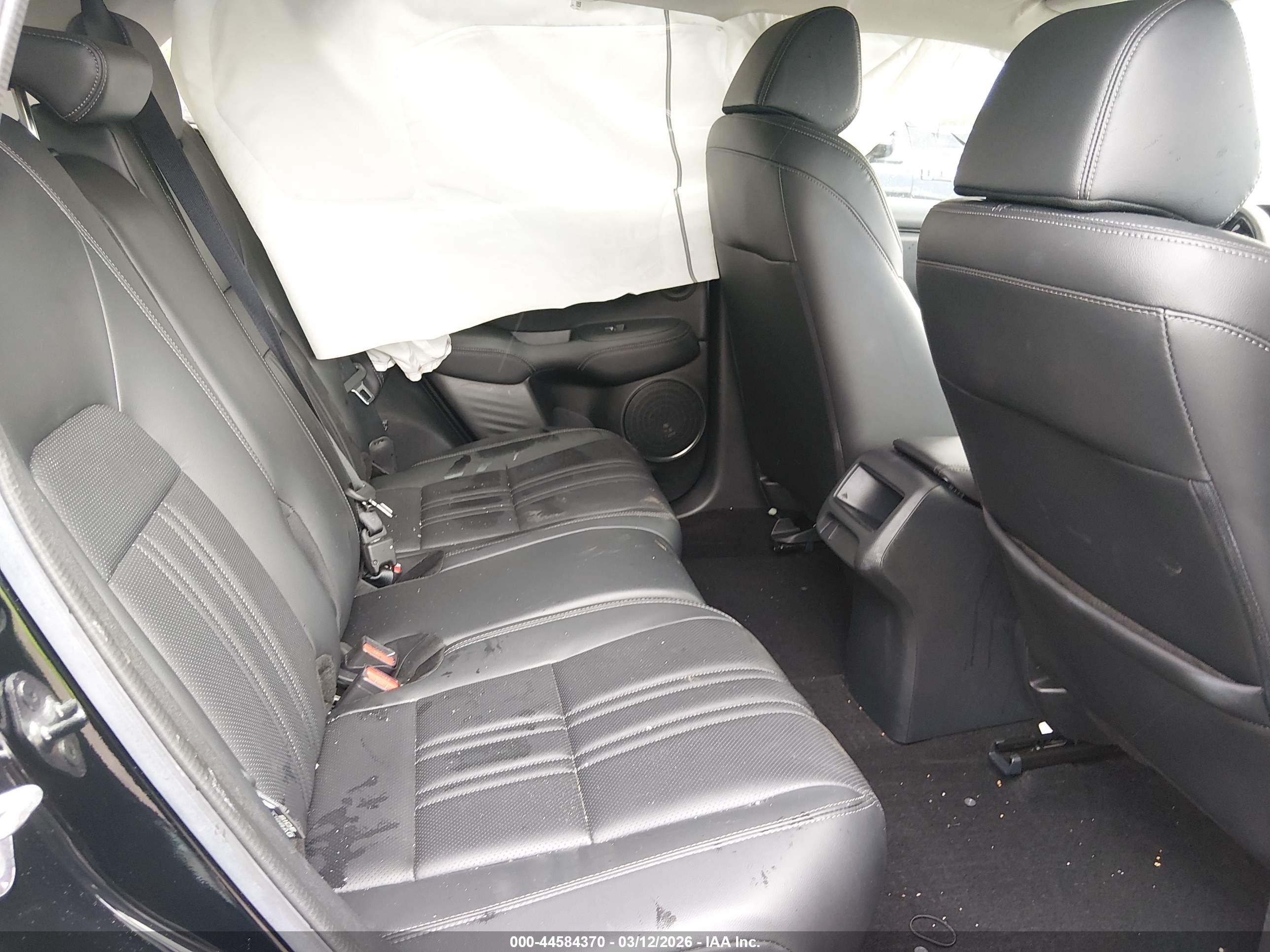 HONDA HR-V image 8