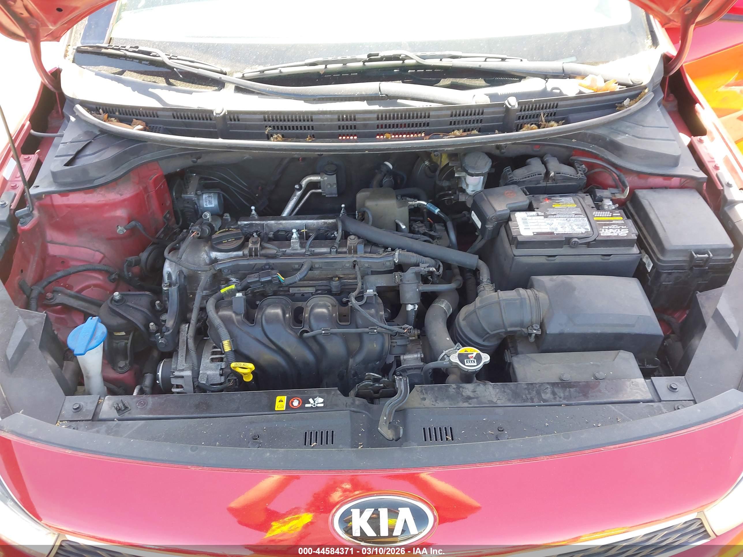 KIA RIO image 10
