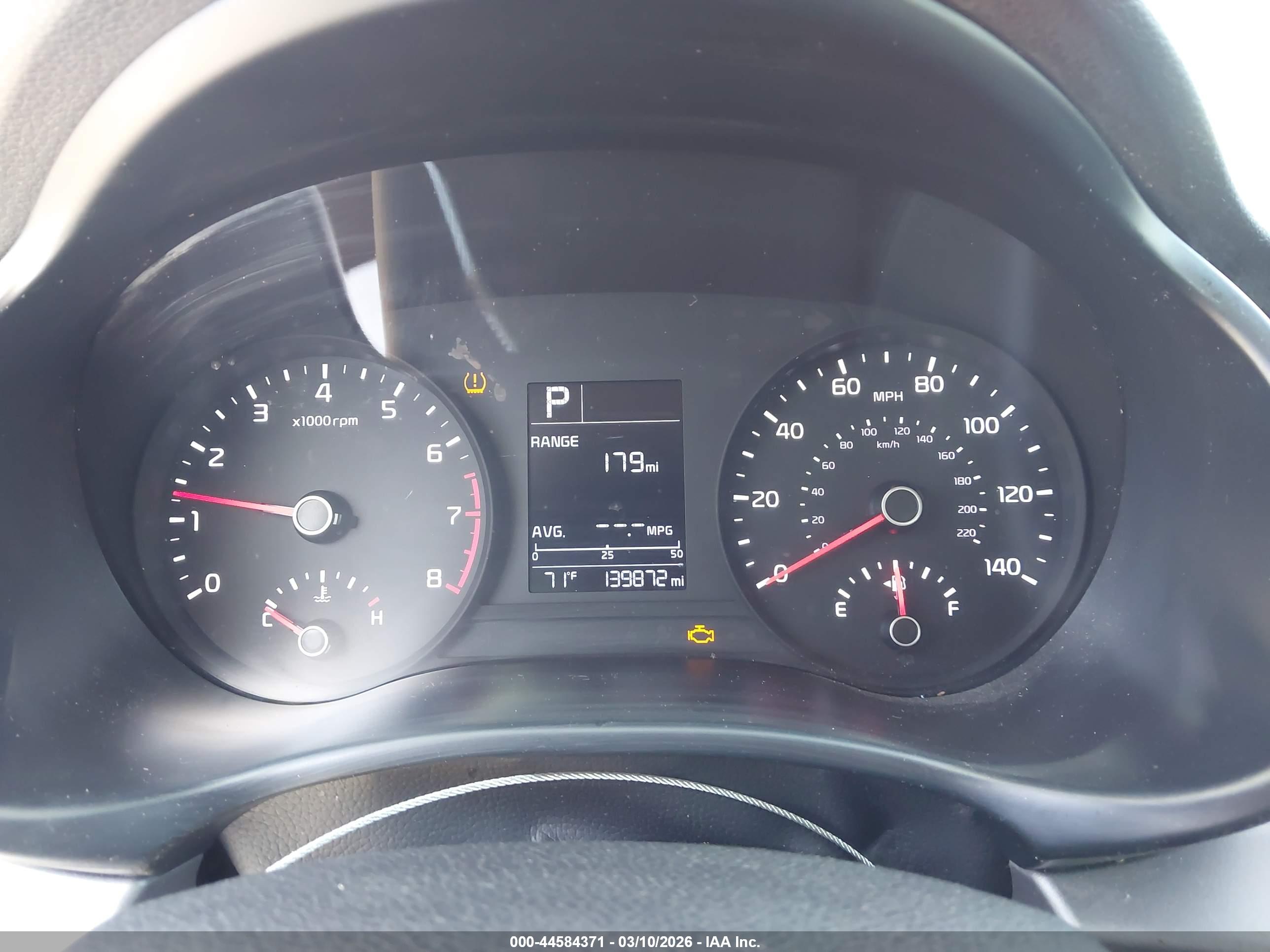 KIA RIO image 7