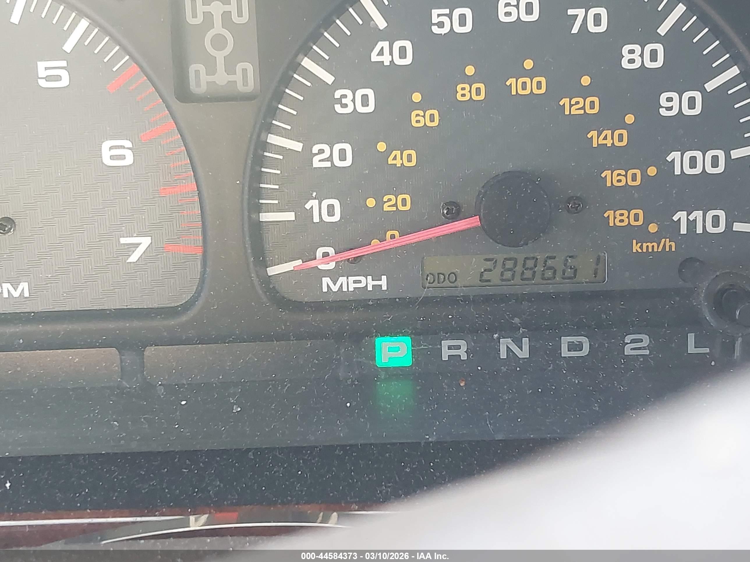TOYOTA 4RUNNER image 7