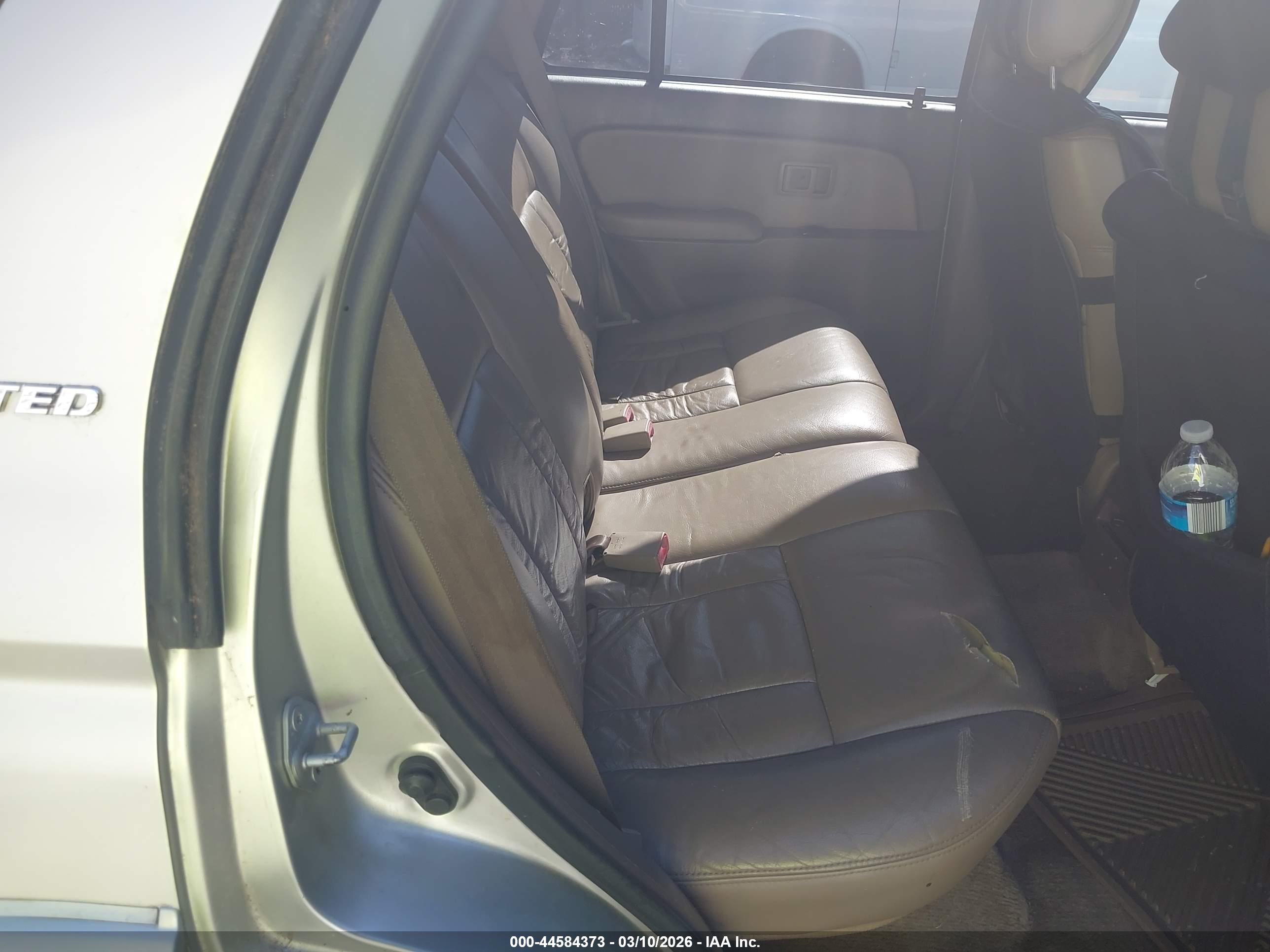 TOYOTA 4RUNNER image 8