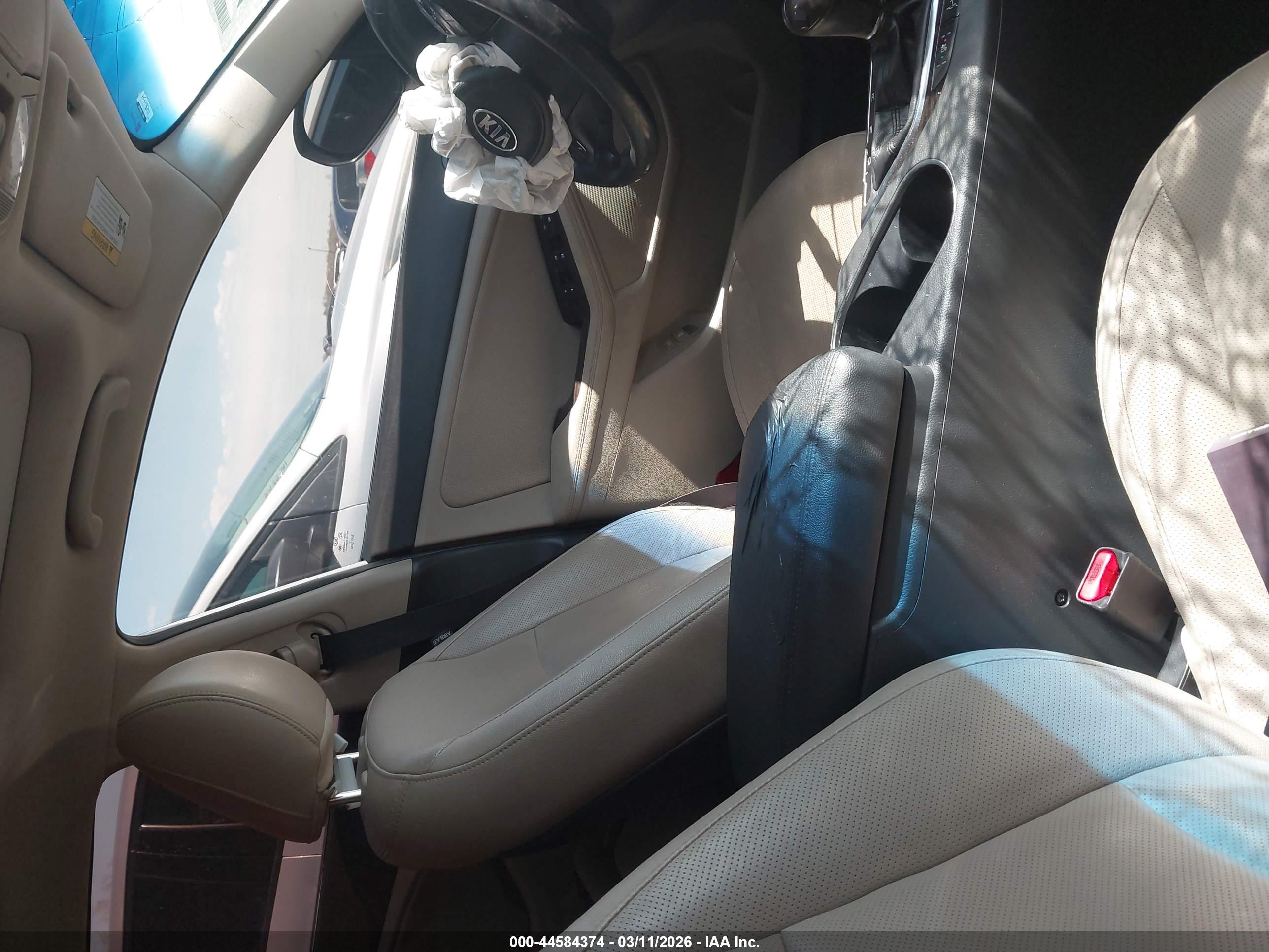 KIA OPTIMA image 5