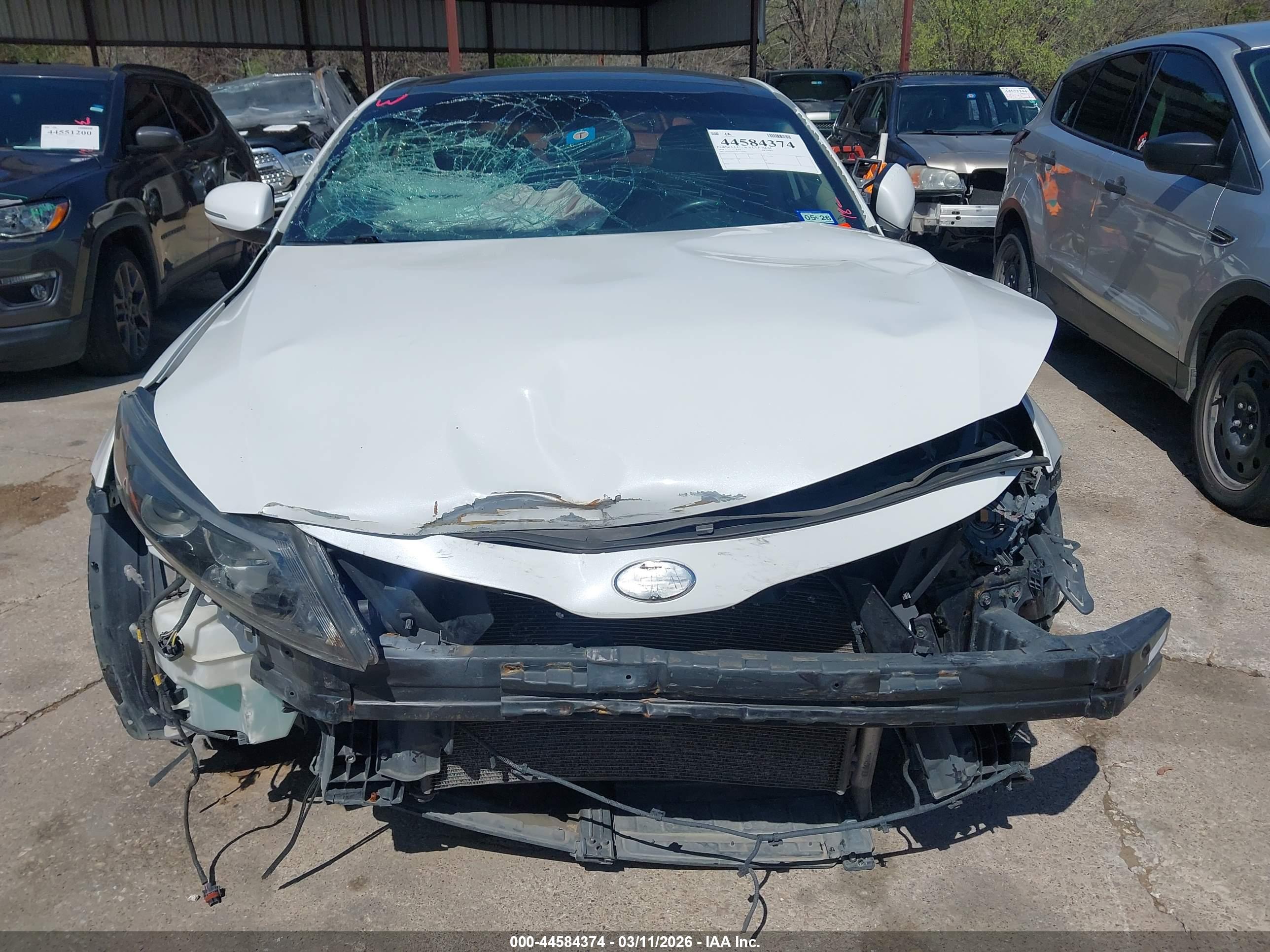 KIA OPTIMA image 6