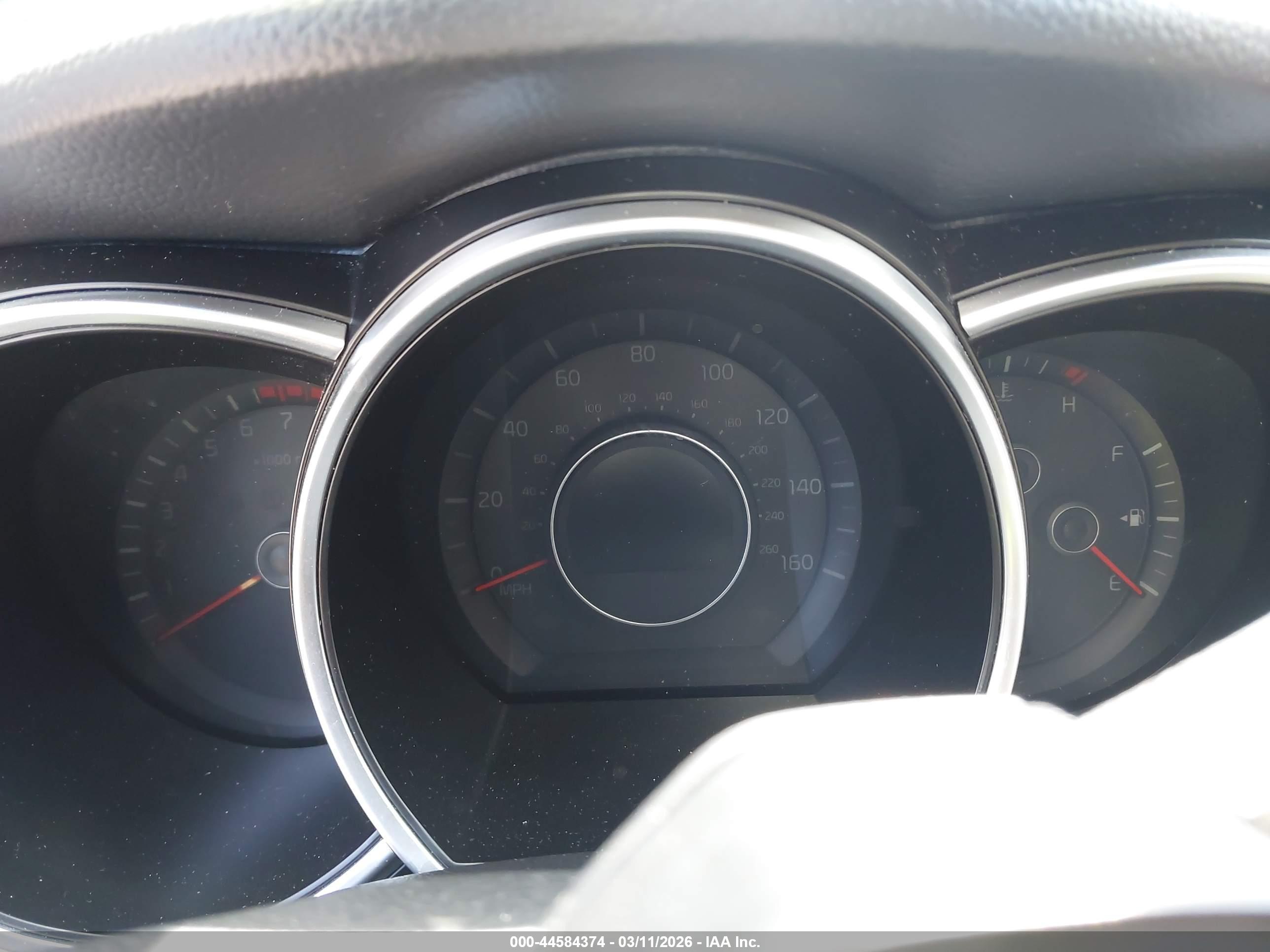 KIA OPTIMA image 7