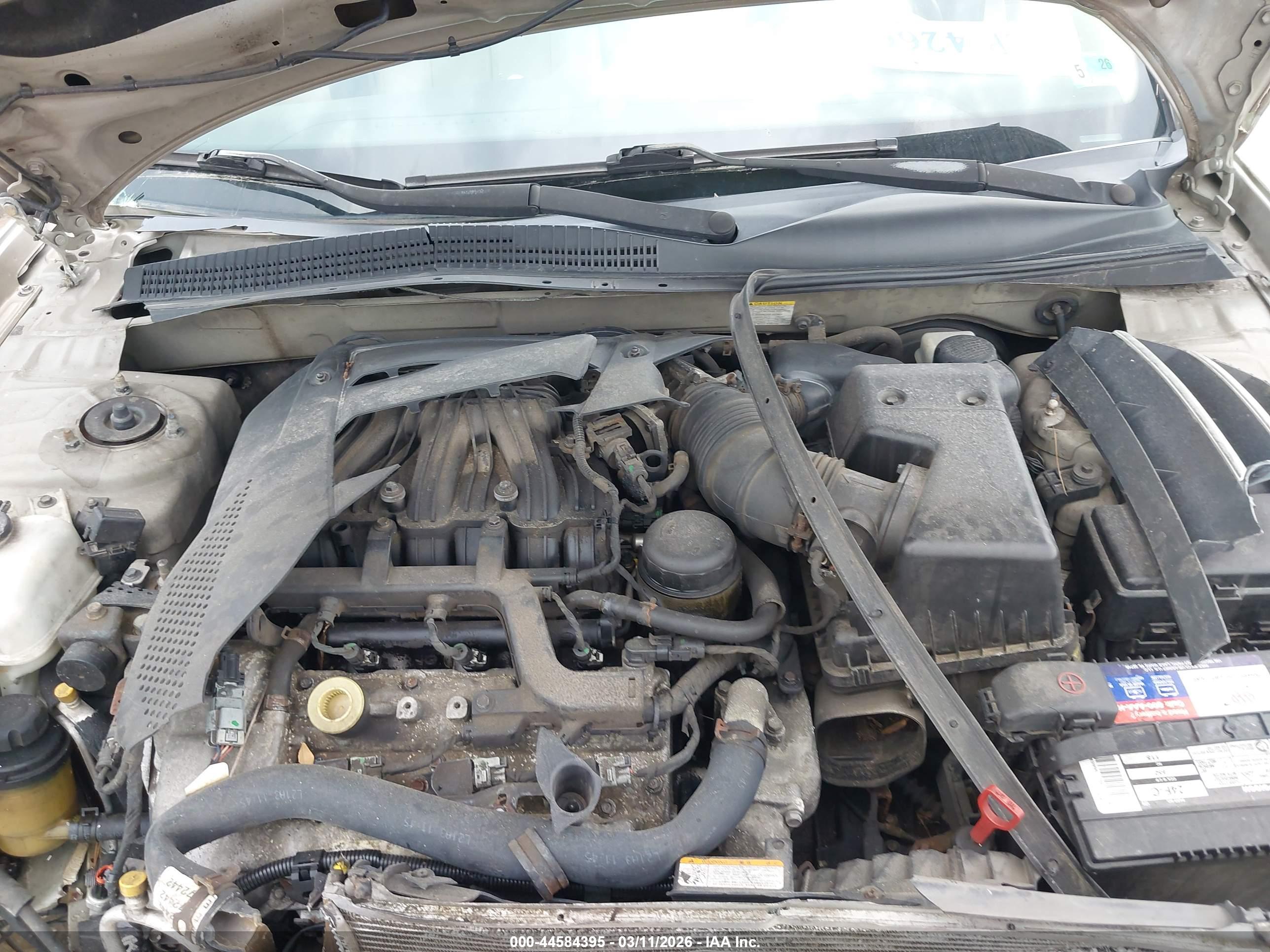 HYUNDAI SONATA image 10