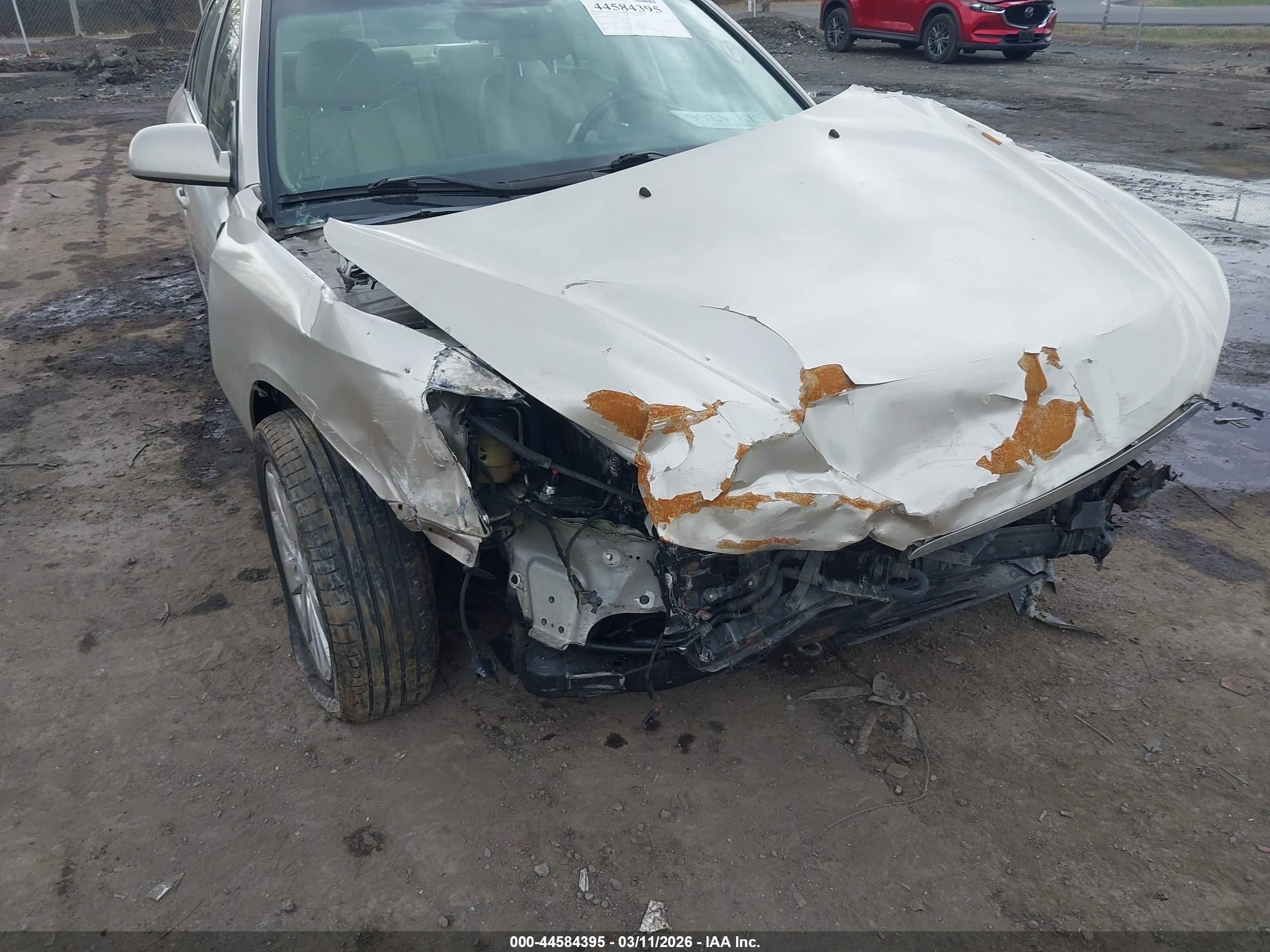 HYUNDAI SONATA image 6