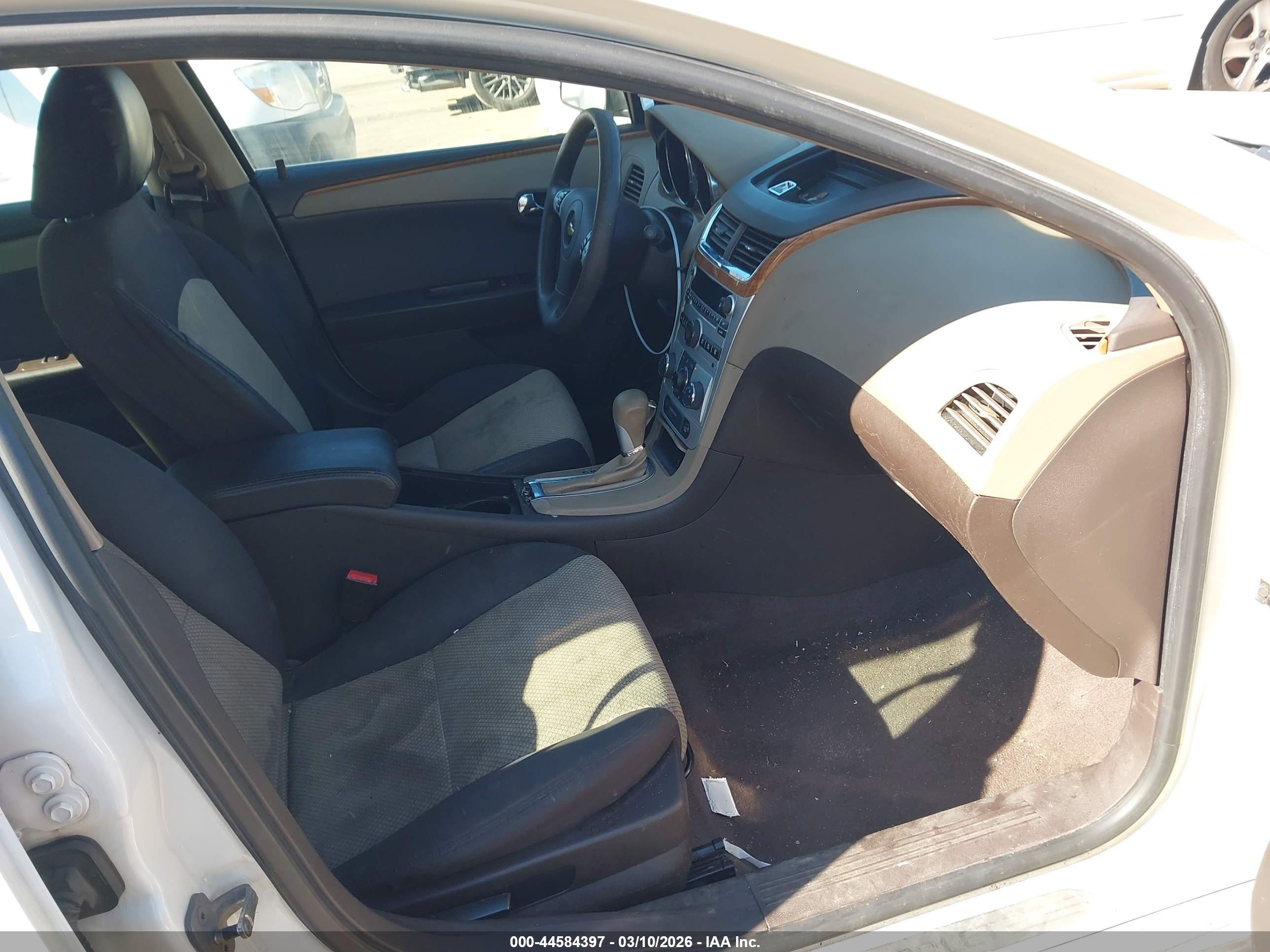 CHEVROLET MALIBU image 5
