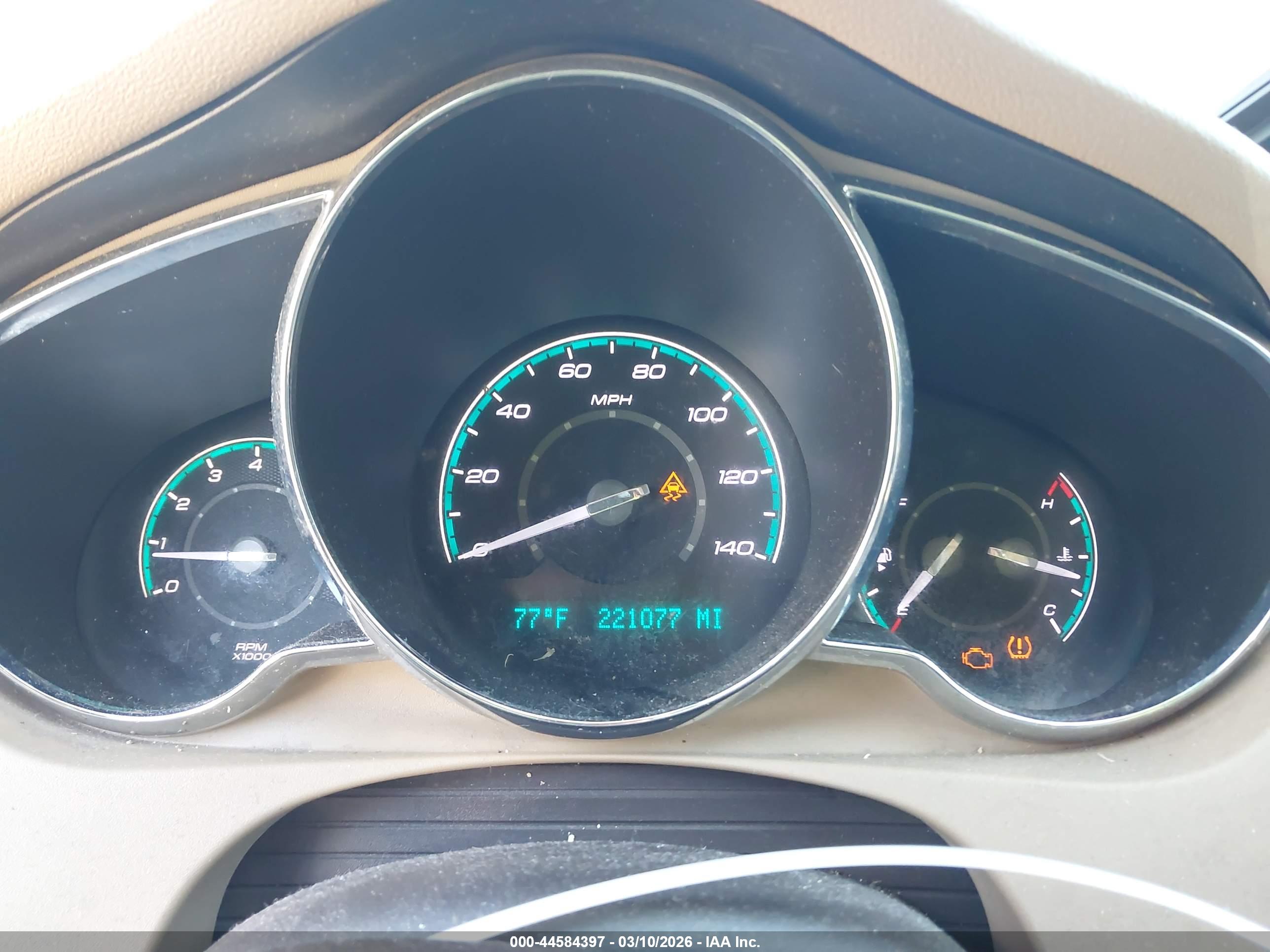 CHEVROLET MALIBU image 7