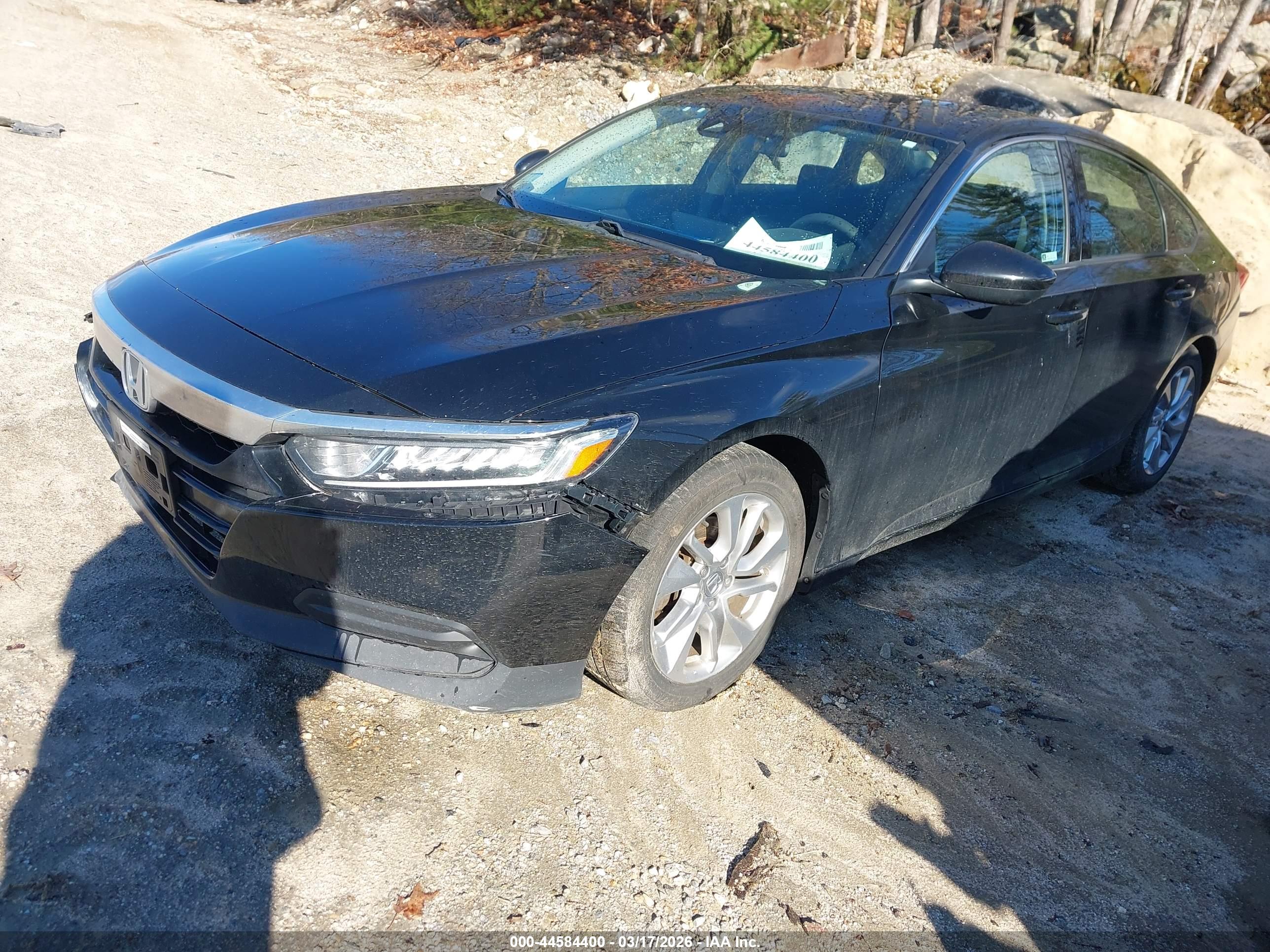 HONDA ACCORD image 2