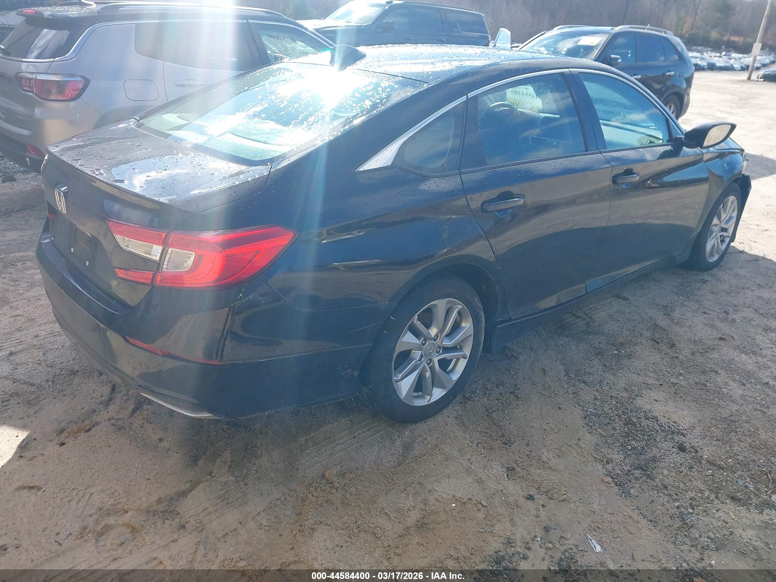 HONDA ACCORD image 4