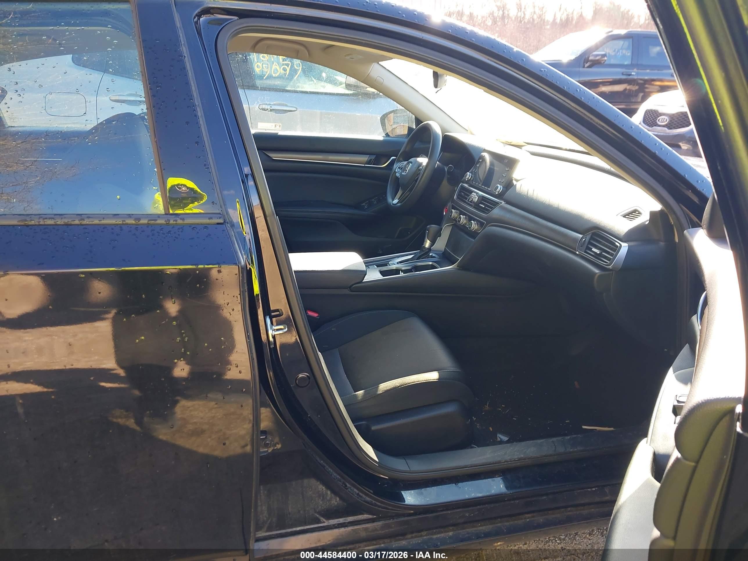 HONDA ACCORD image 5