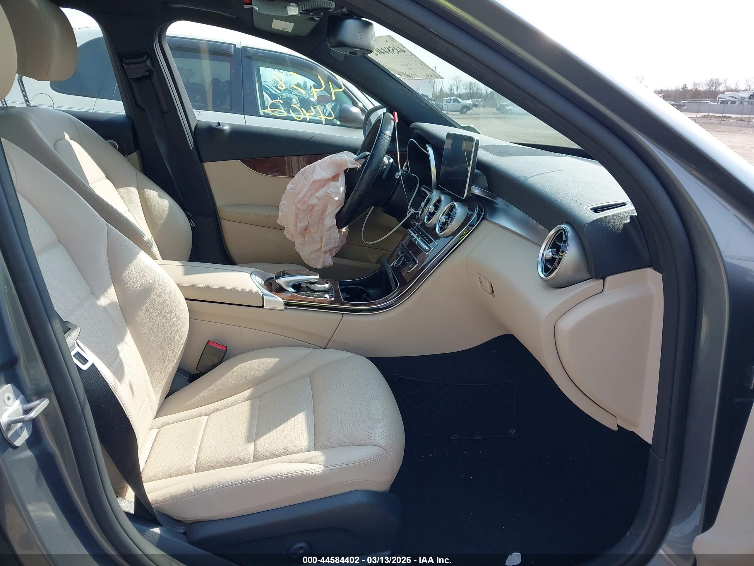 MERCEDES-BENZ C image 5