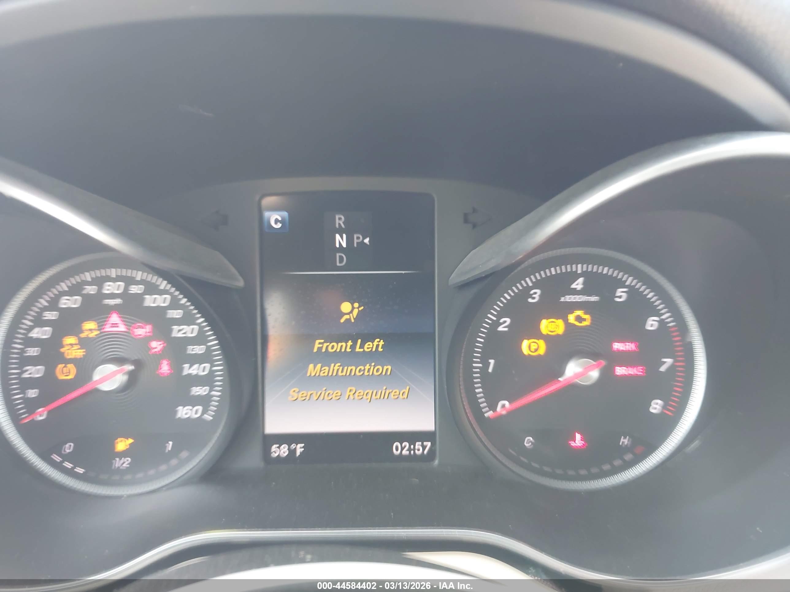 MERCEDES-BENZ C image 7