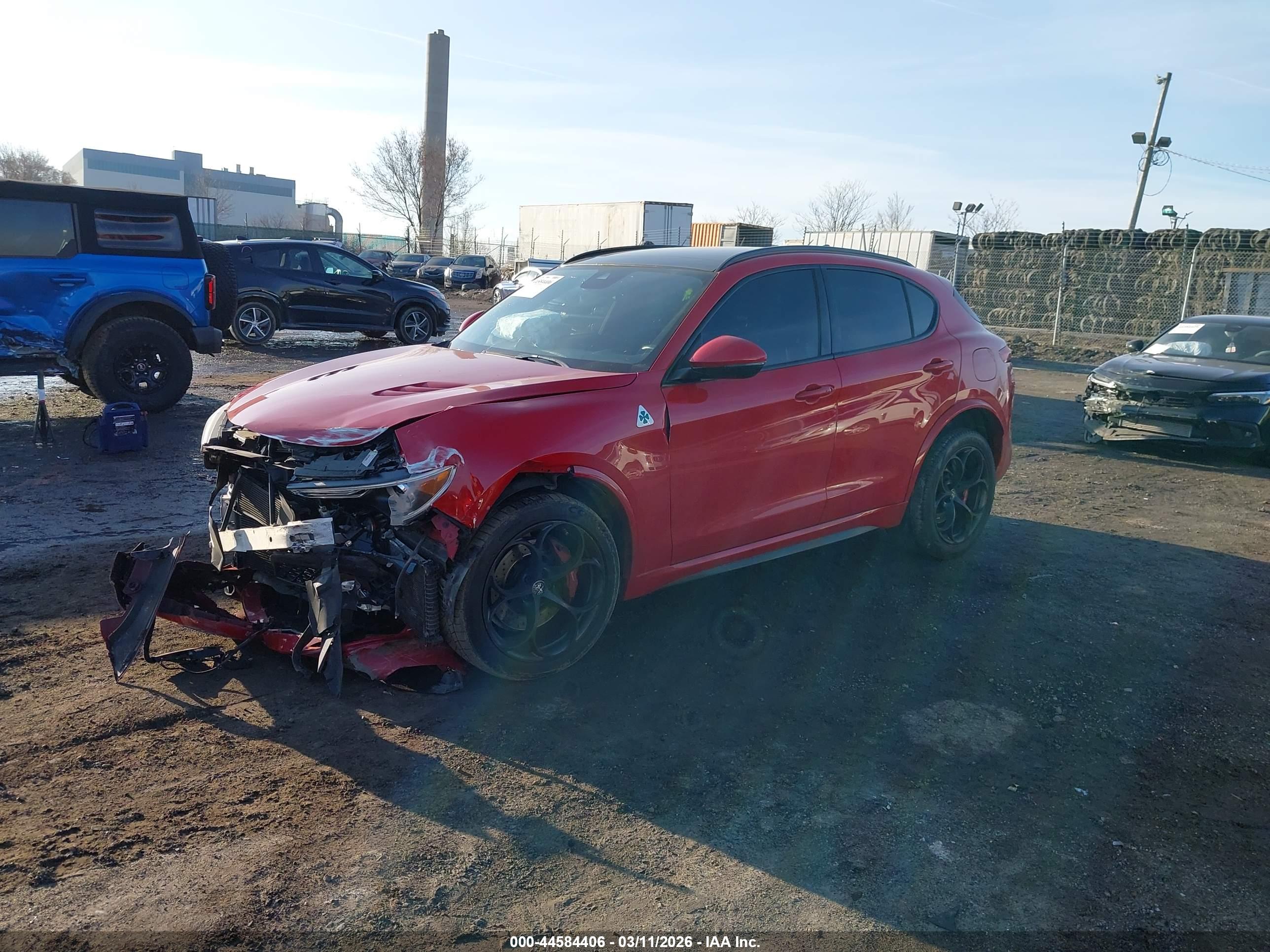 ALFA ROMEO image 2