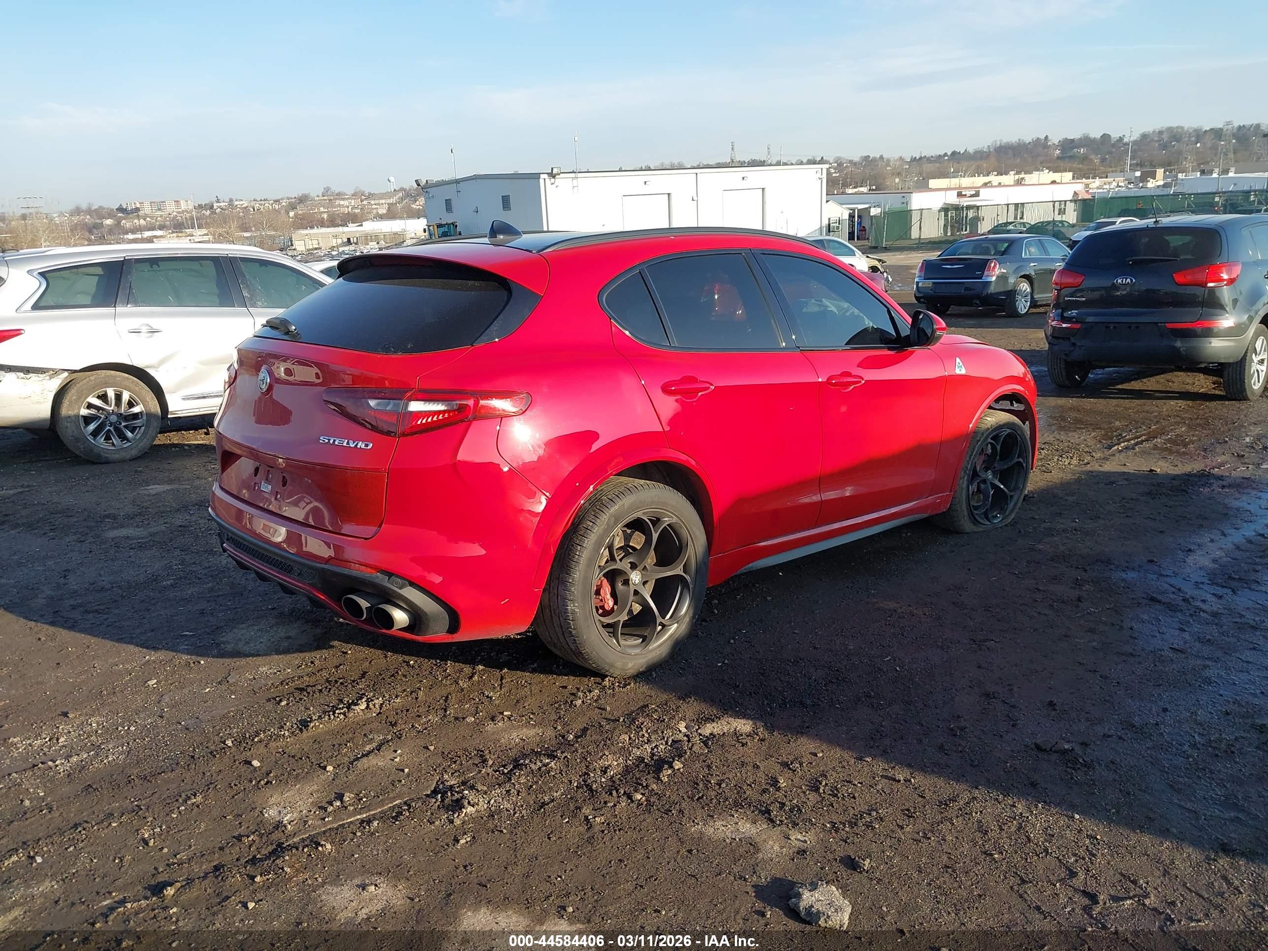 ALFA ROMEO image 4