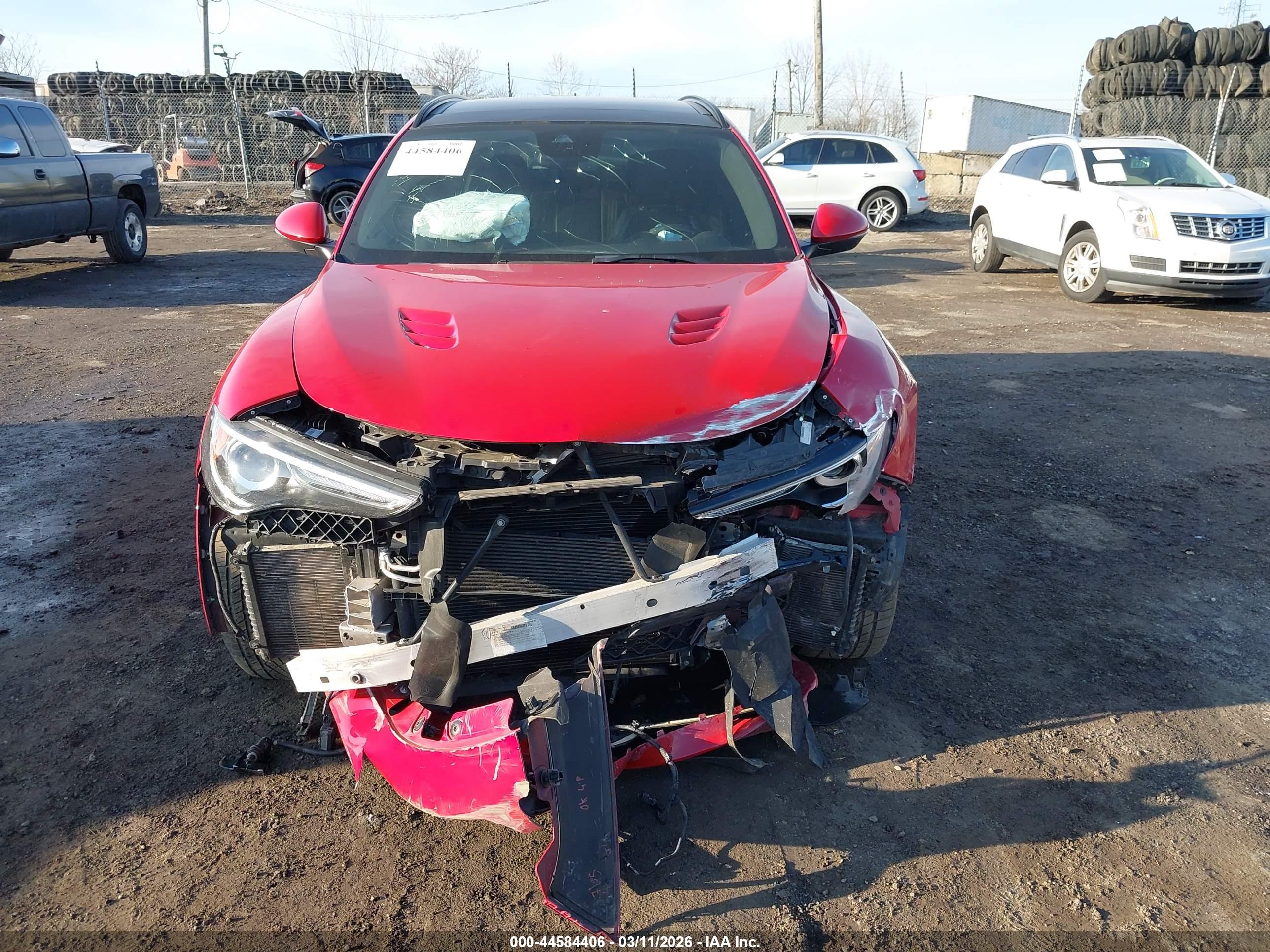 ALFA ROMEO image 6