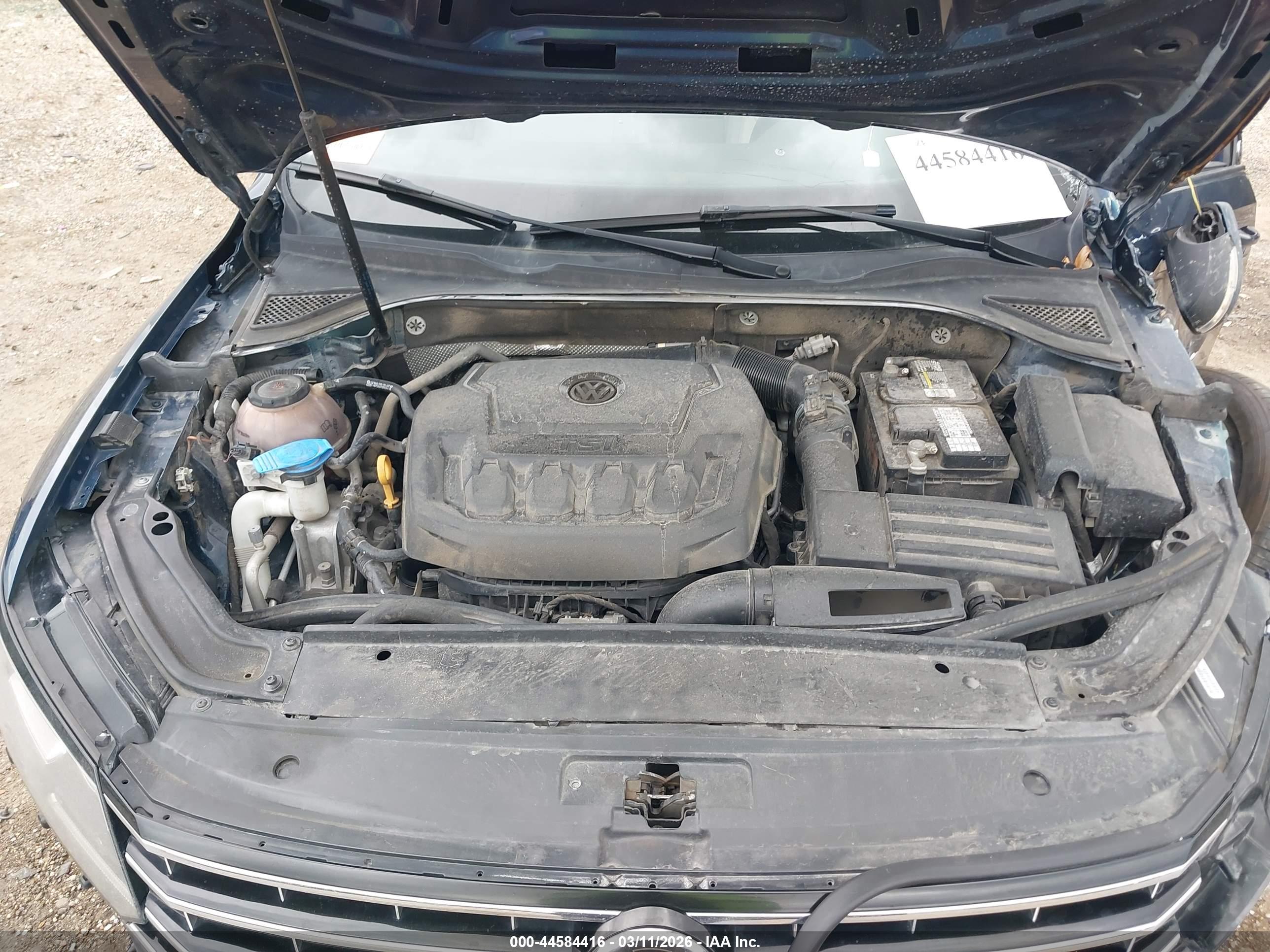 VOLKSWAGEN PASSAT image 10