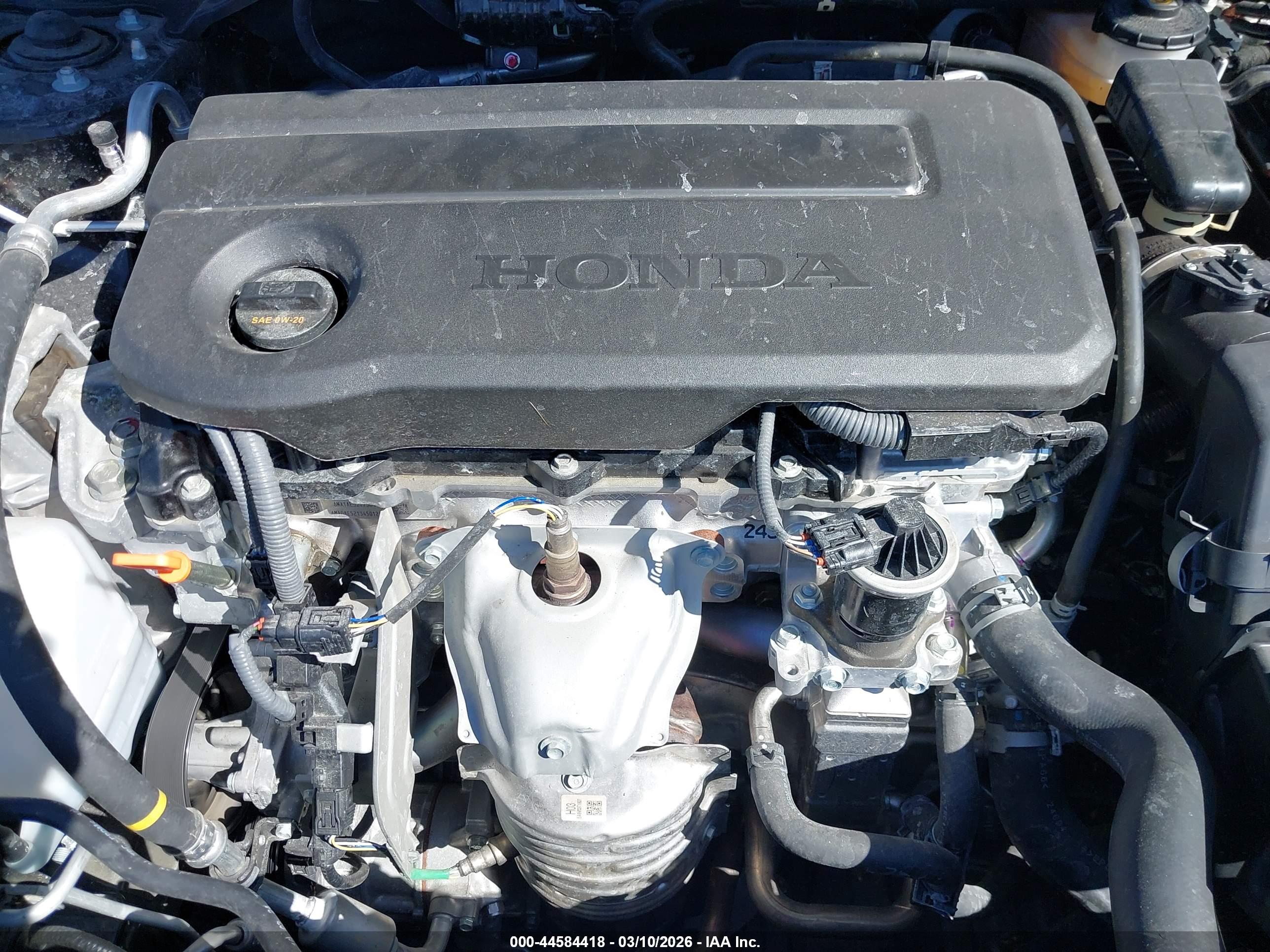 HONDA CIVIC image 10