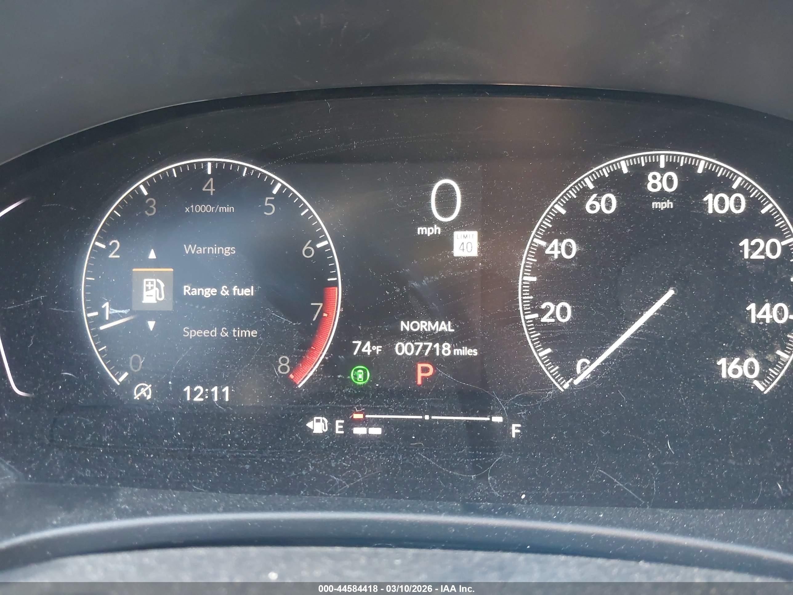 HONDA CIVIC image 7