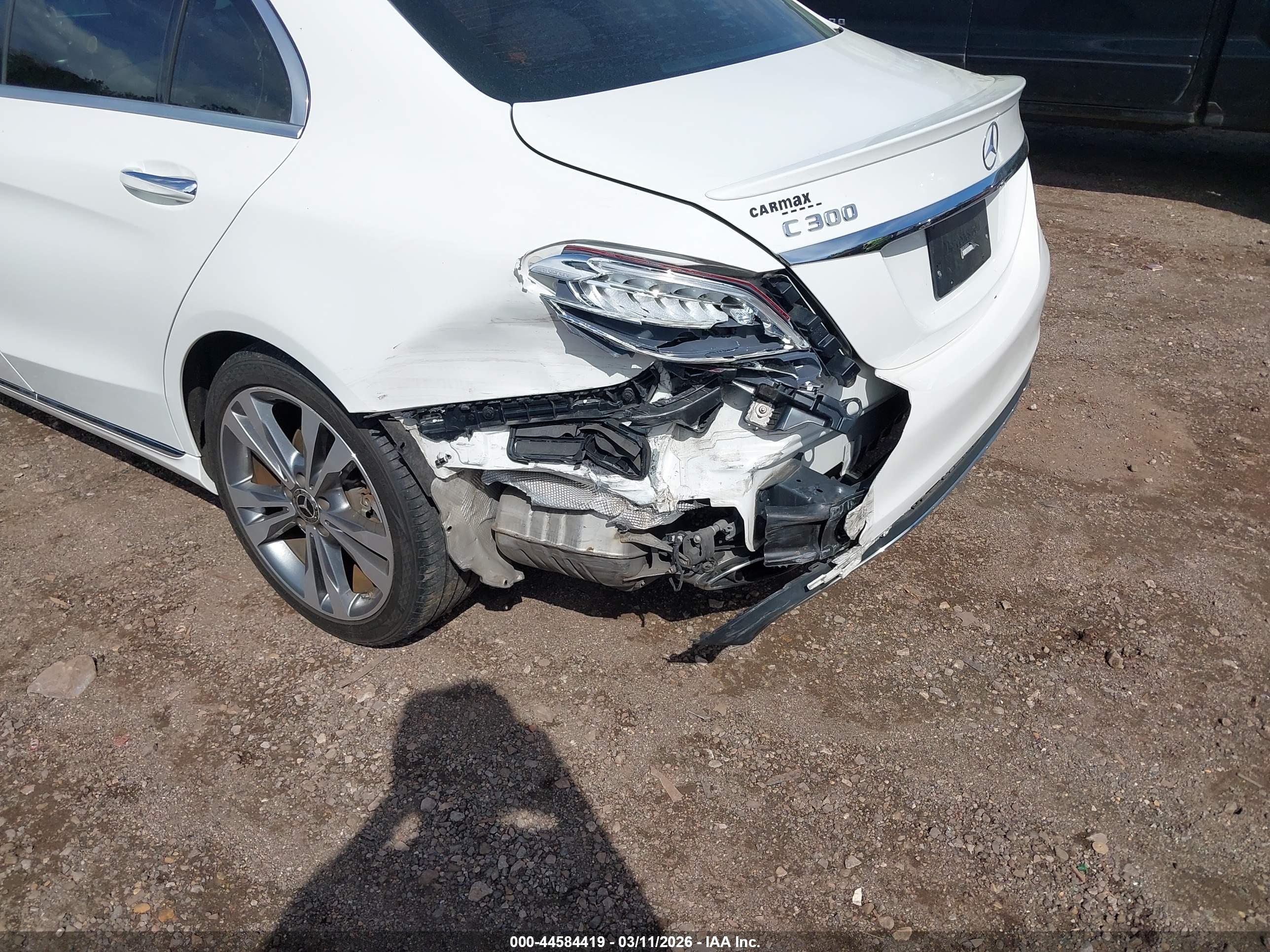 MERCEDES-BENZ C image 6