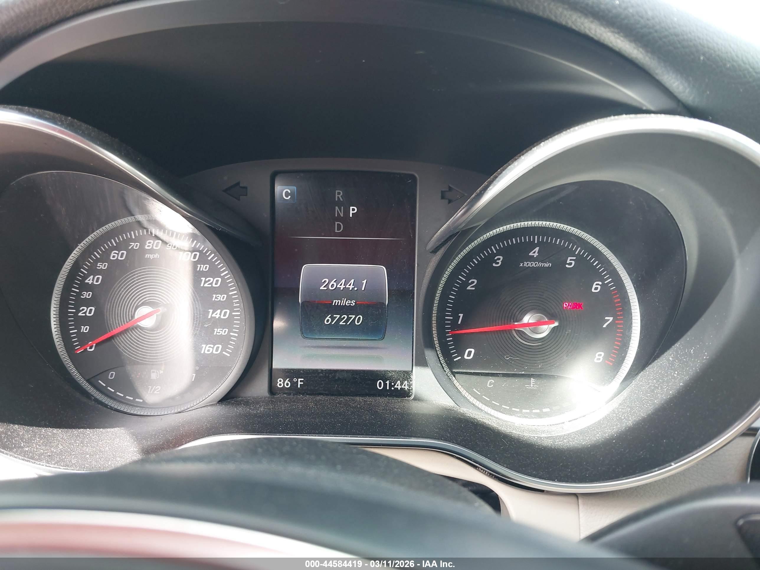 MERCEDES-BENZ C image 7