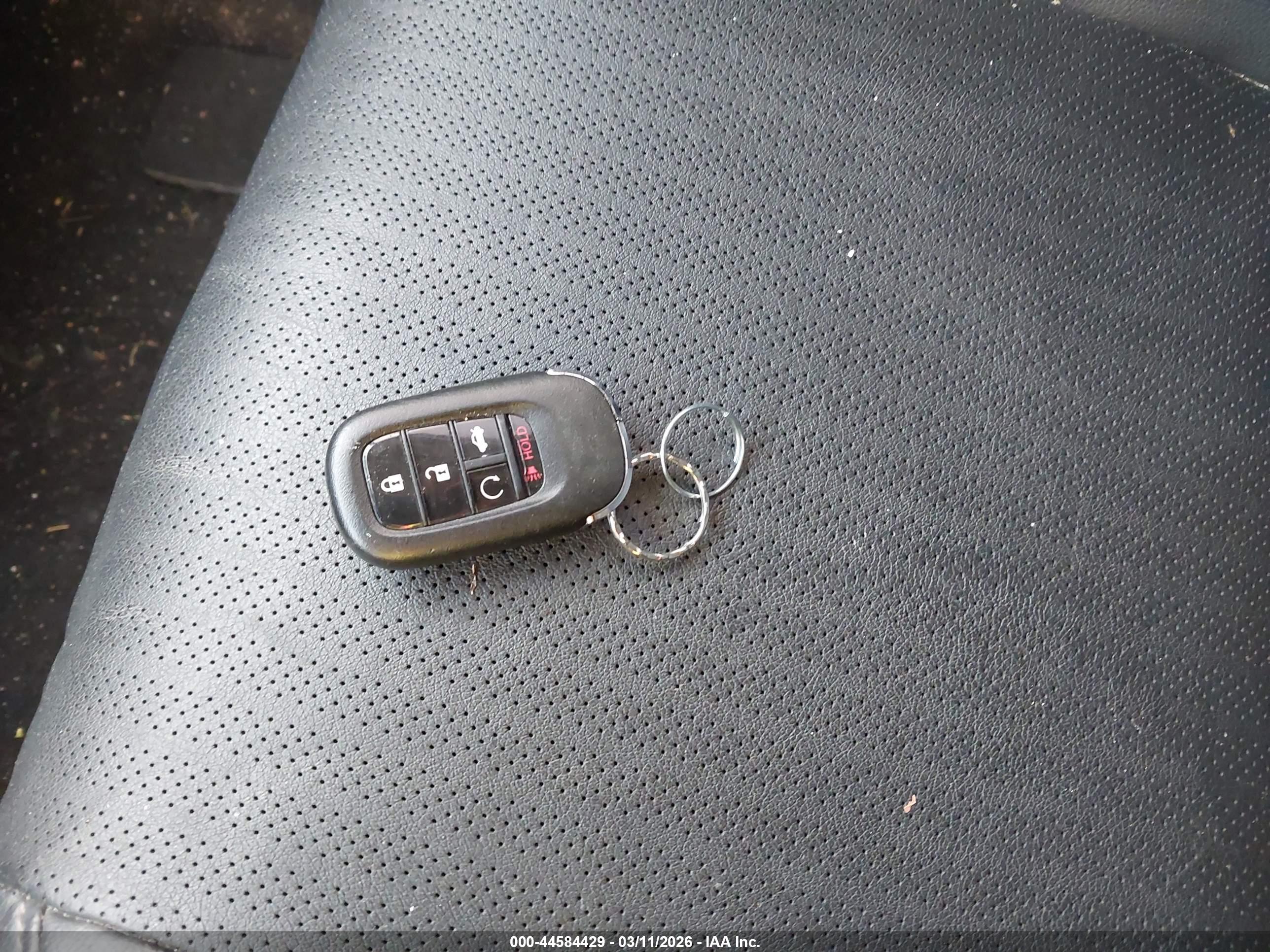 HONDA CIVIC image 11