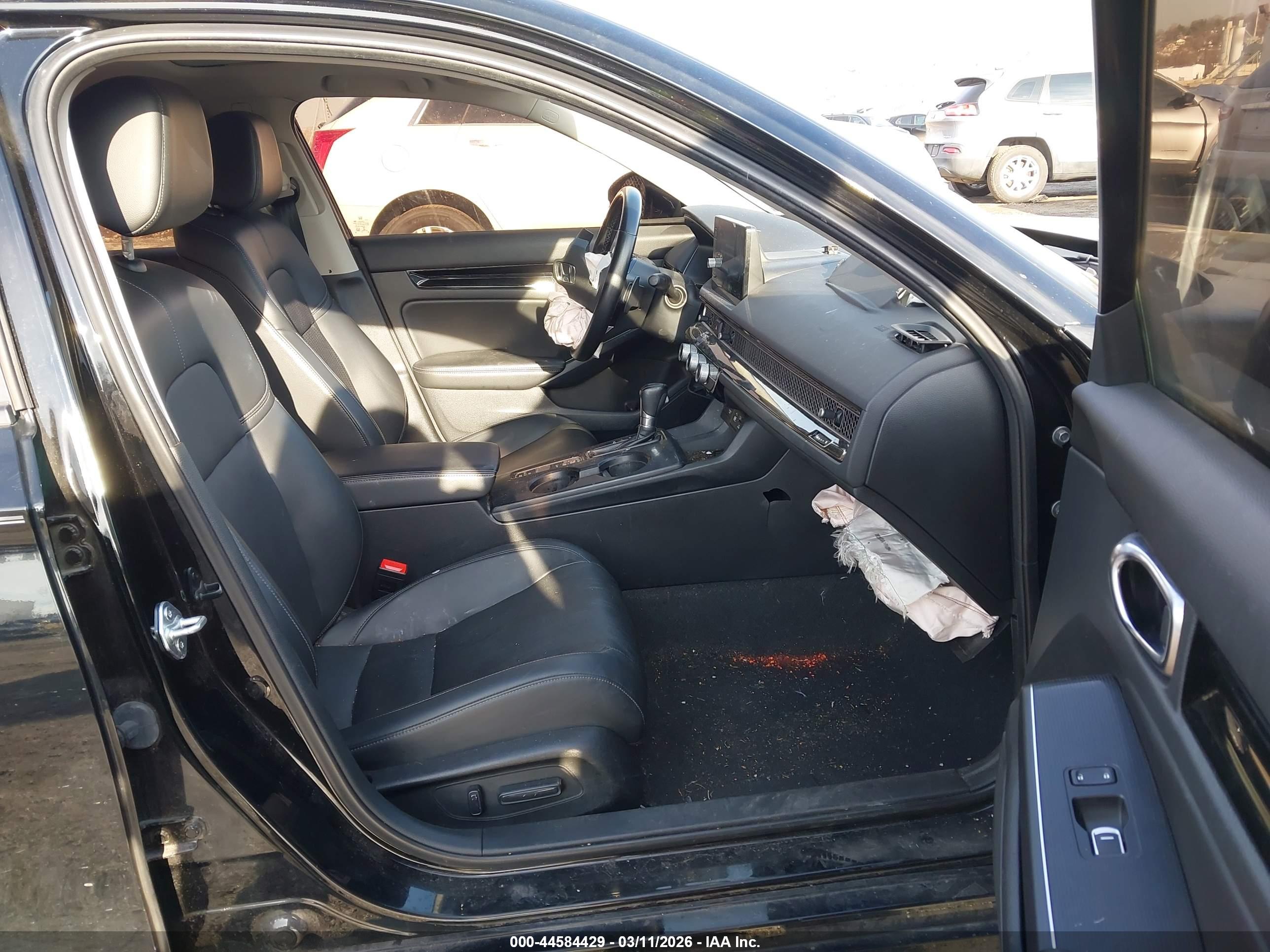HONDA CIVIC image 5