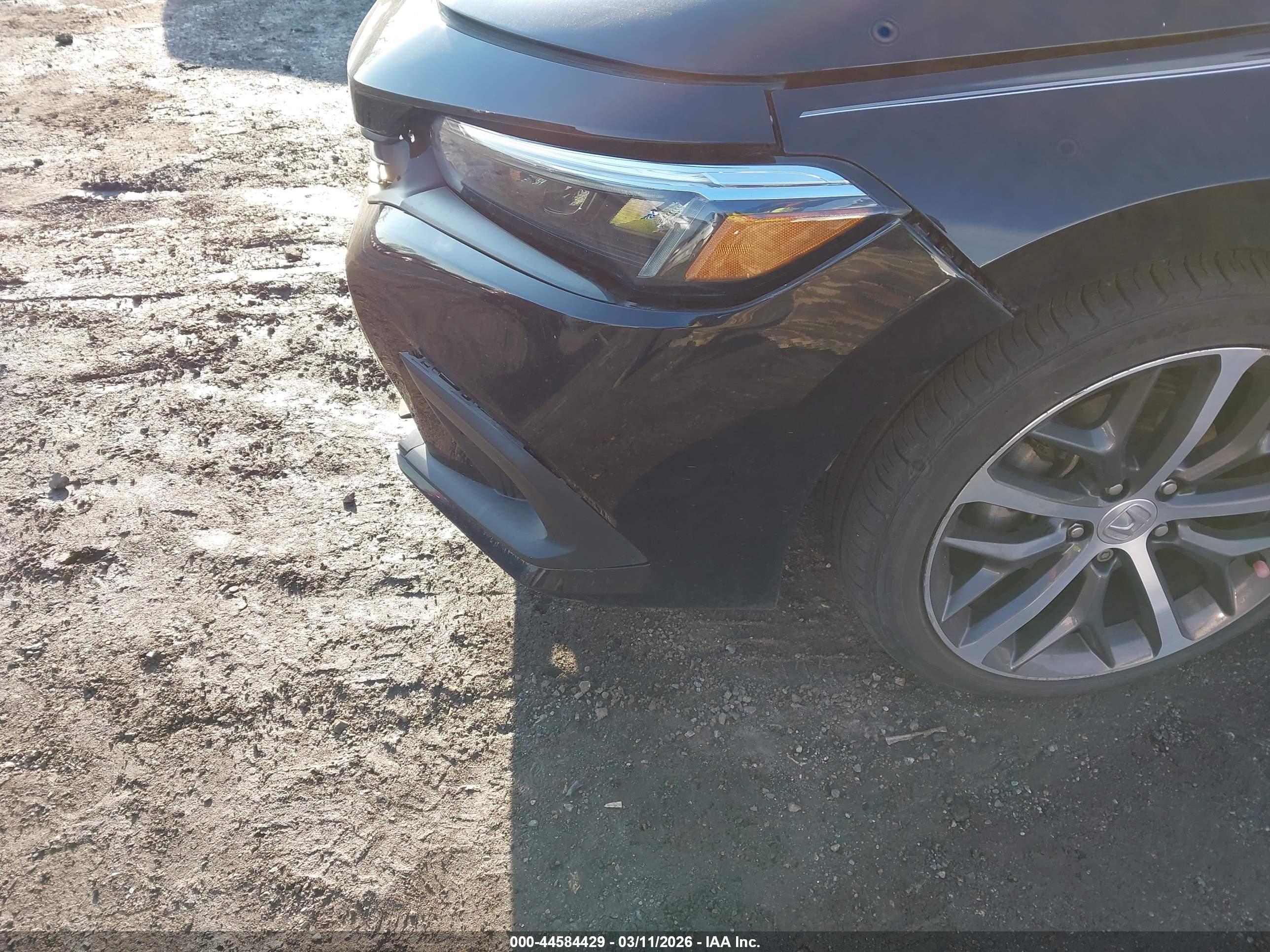 HONDA CIVIC image 6