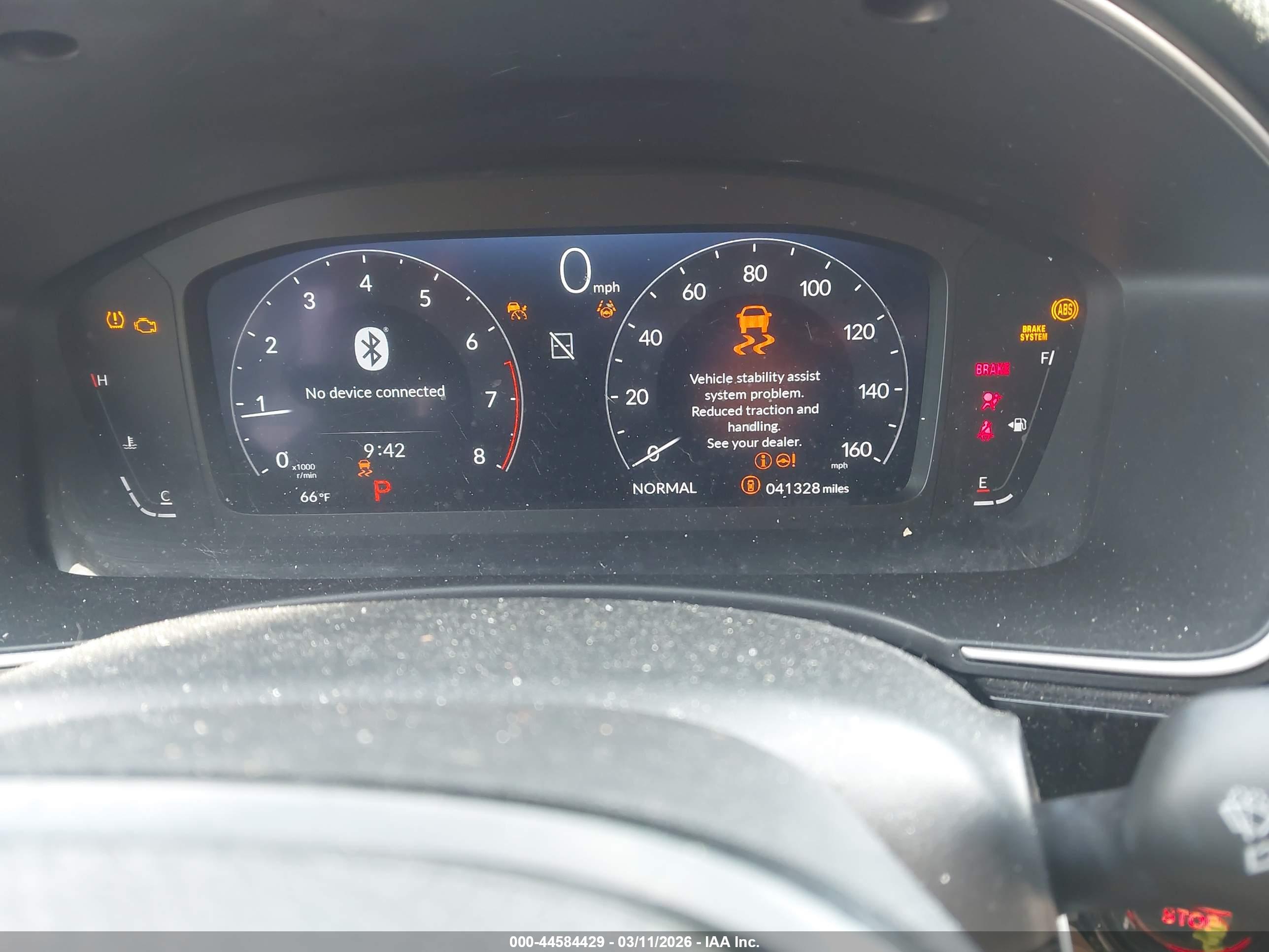 HONDA CIVIC image 7