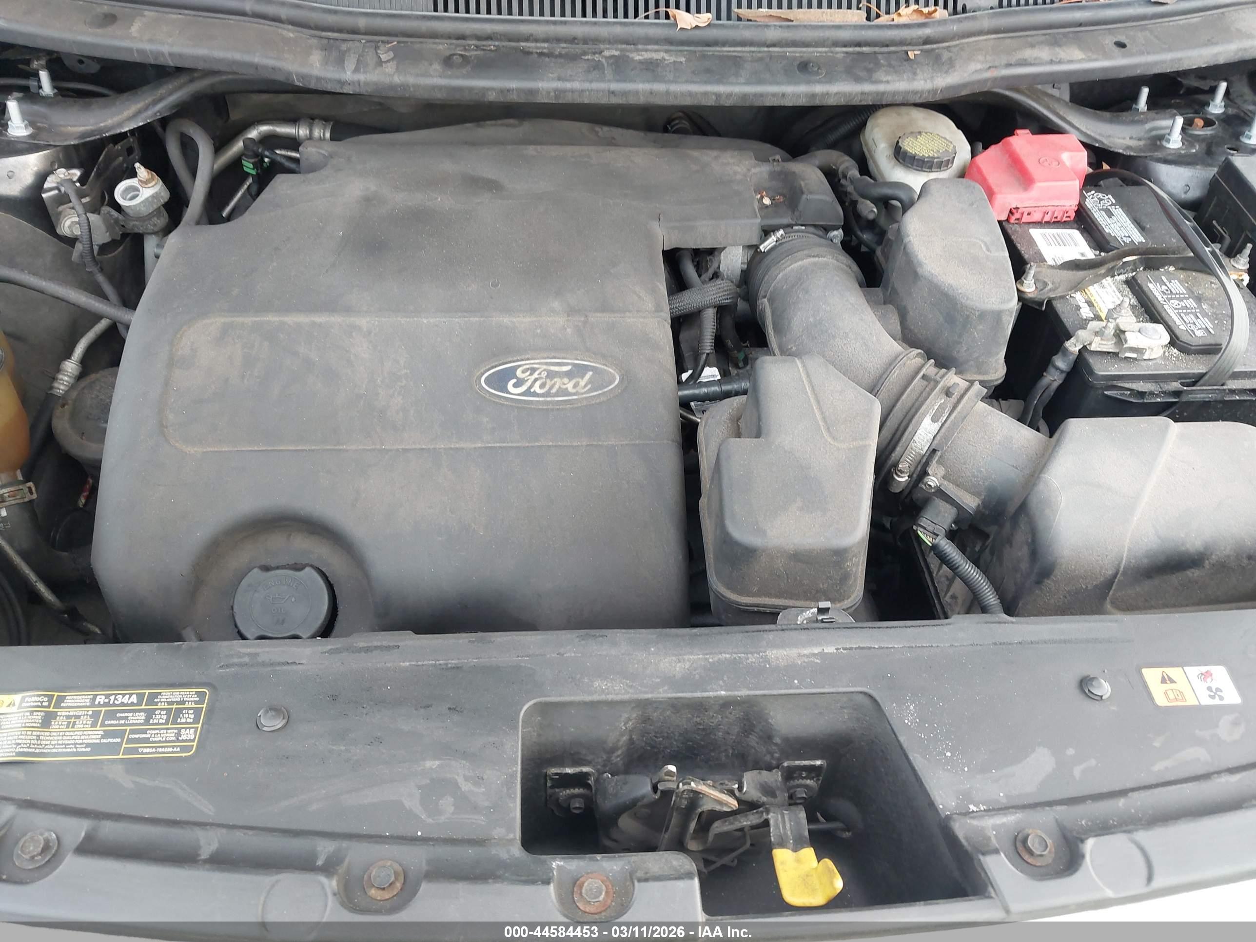 FORD EXPLORER image 10