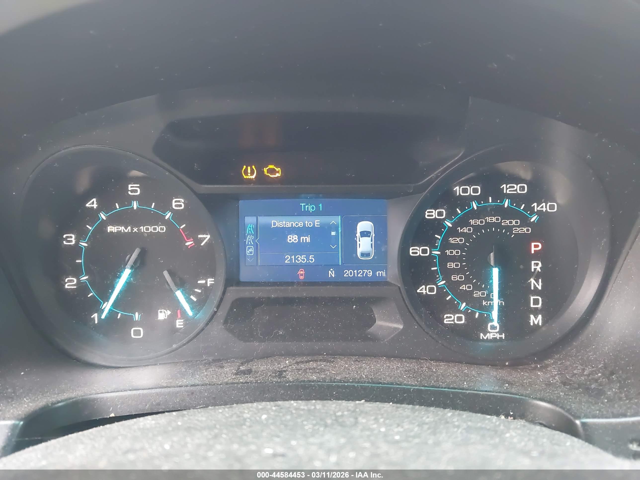 FORD EXPLORER image 7