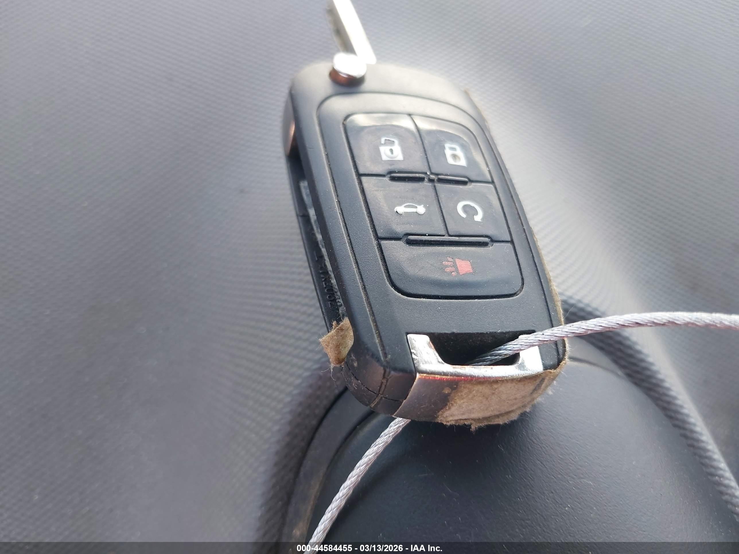CHEVROLET SONIC image 11