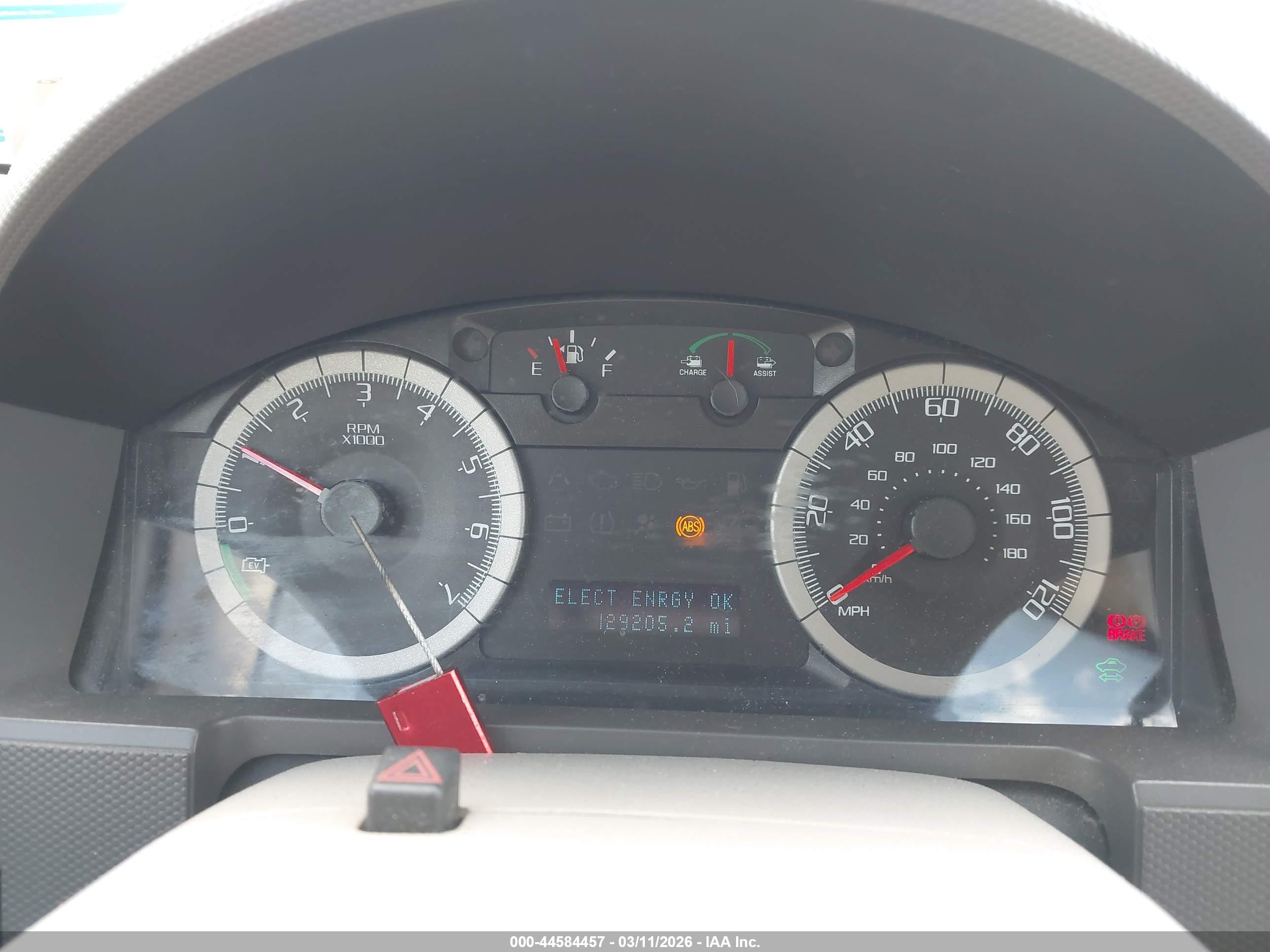 FORD ESCAPE image 7