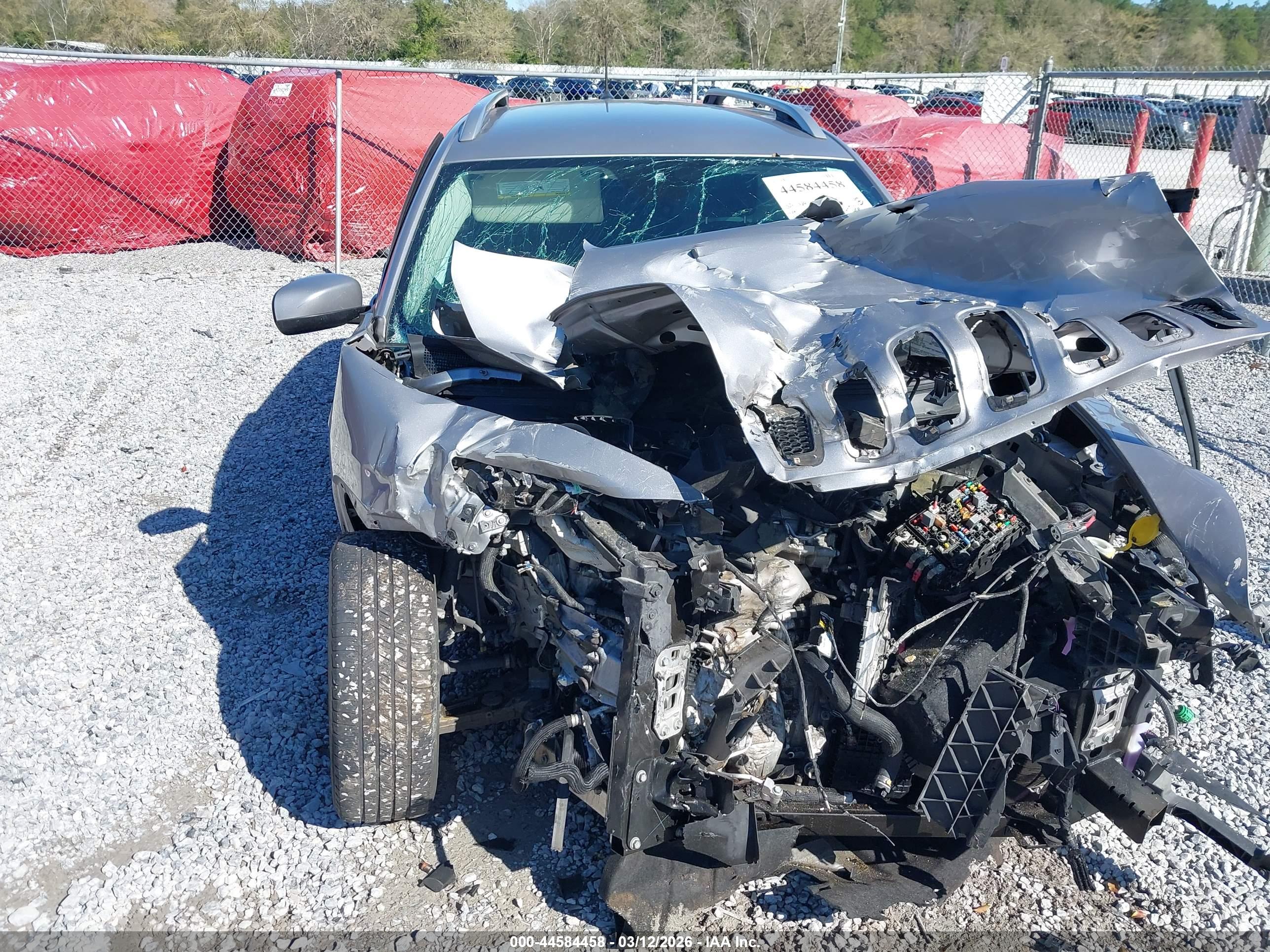 JEEP CHEROKEE image 6