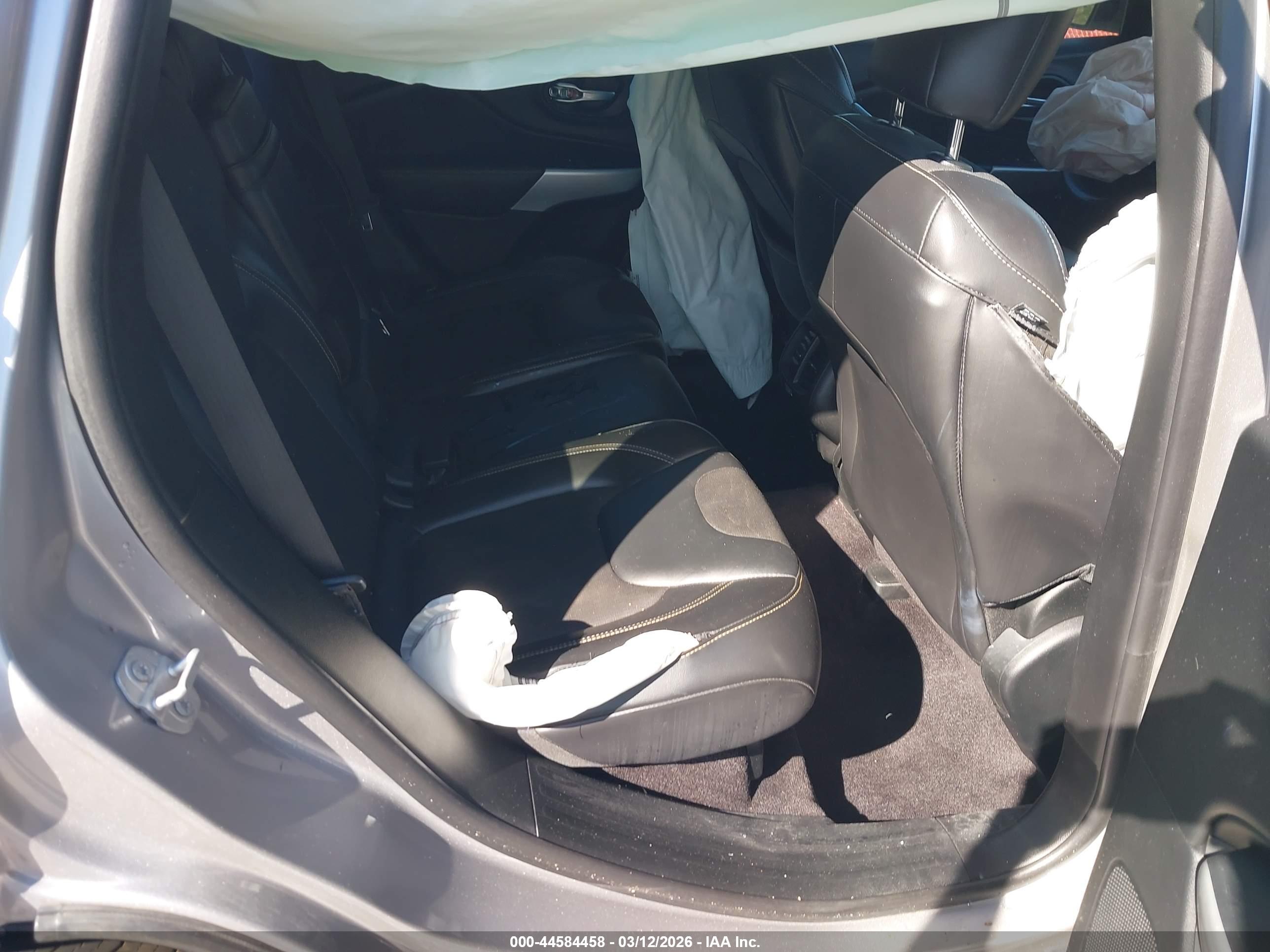 JEEP CHEROKEE image 8