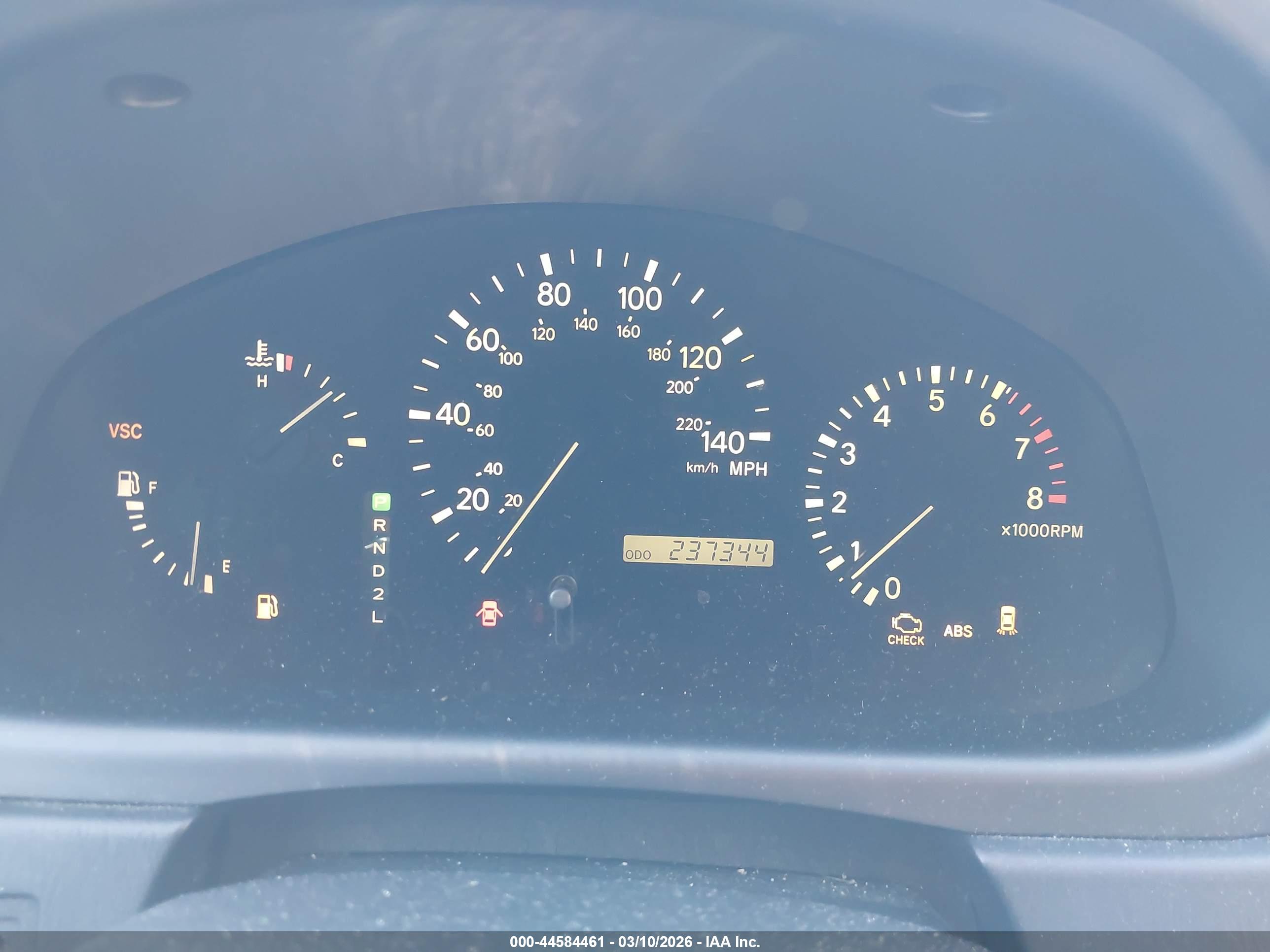 LEXUS RX image 7